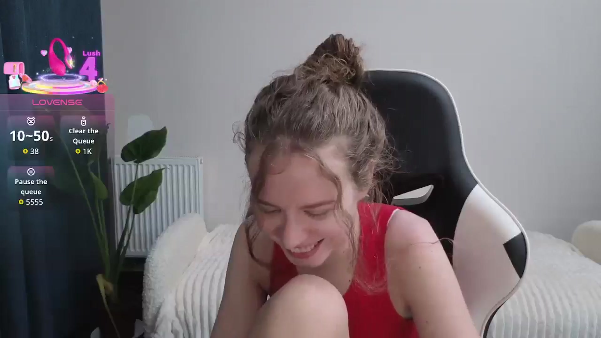 Gallery image thumbnail from BlueFlowerr's myfreecams stream on, 10/10/2025, 17:56 image 3 of 20