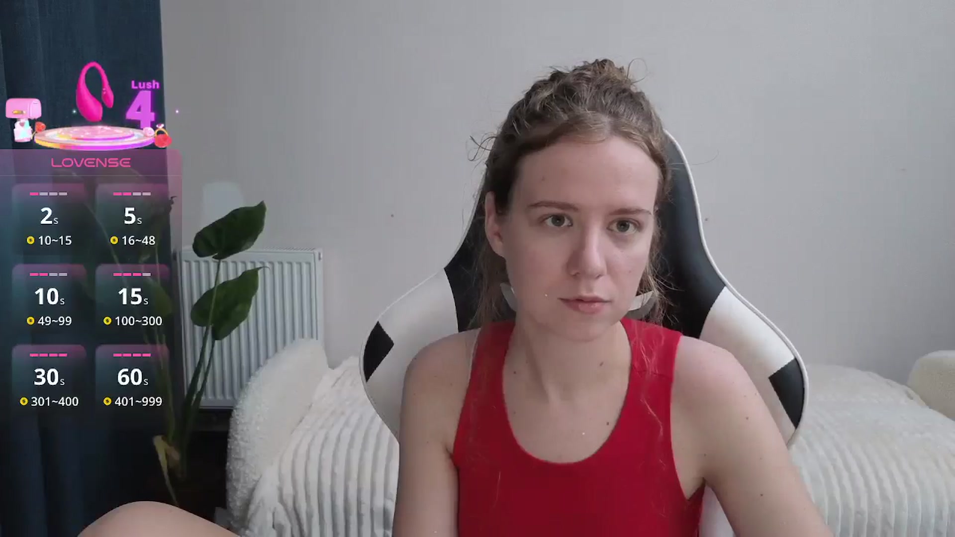 Gallery image thumbnail from BlueFlowerr's myfreecams stream on, 10/10/2025, 17:56 image 8 of 20