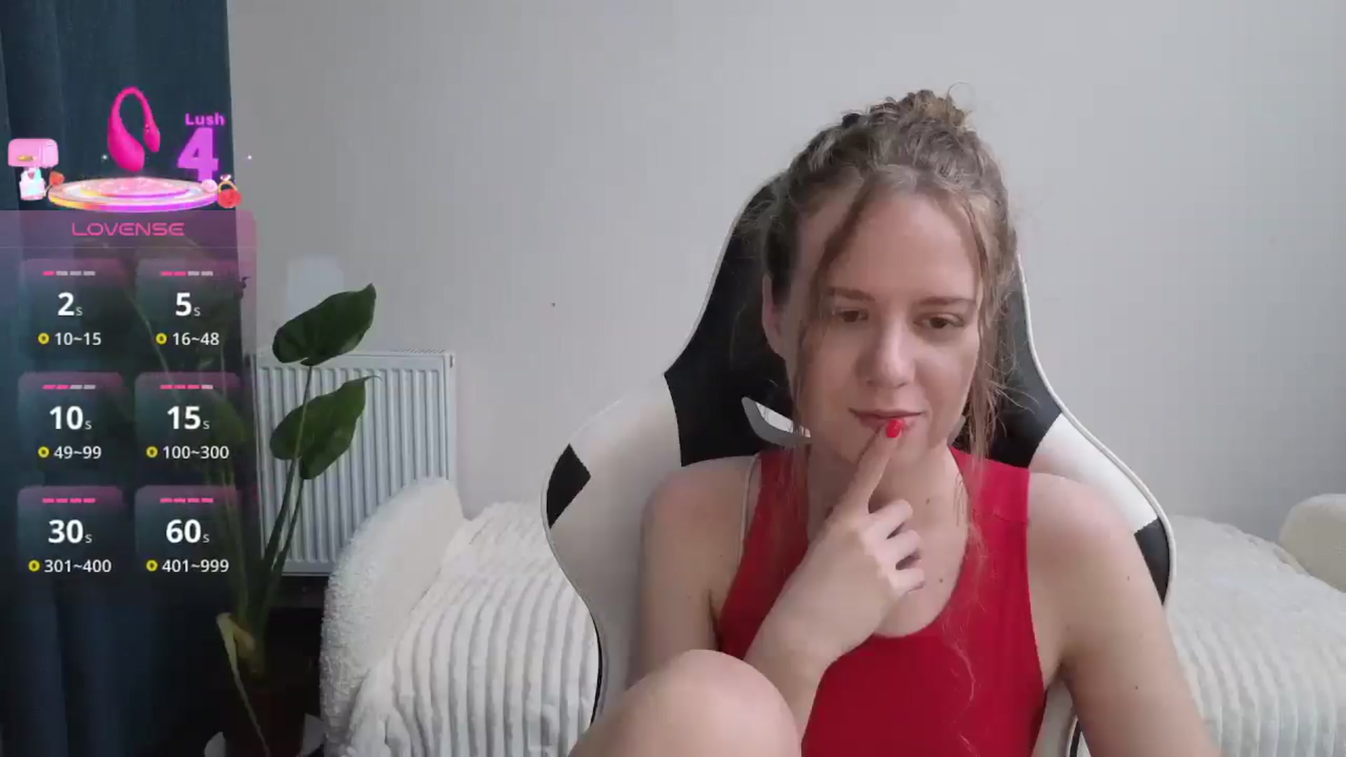 Gallery image thumbnail from BlueFlowerr's myfreecams stream on, 10/10/2025, 17:56 image 16 of 20