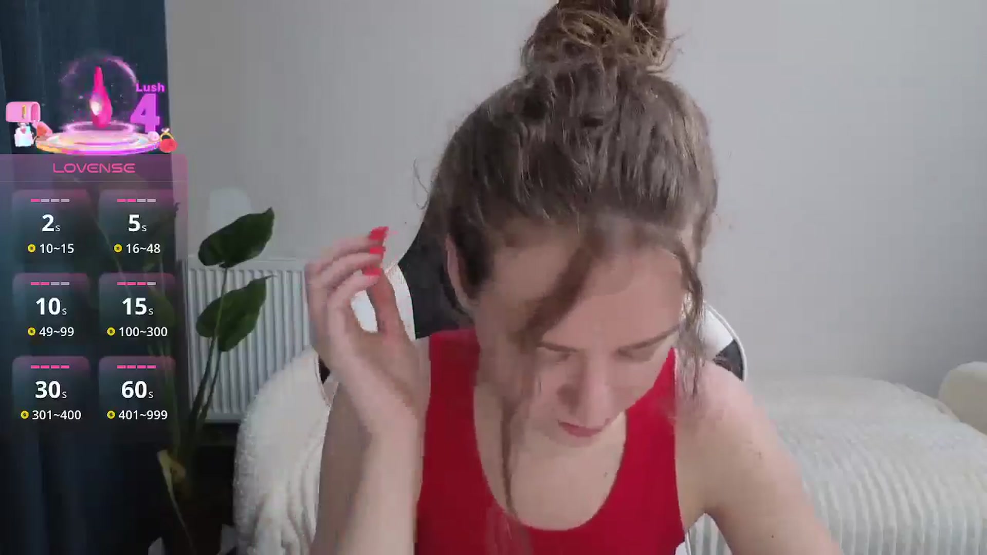 Gallery image thumbnail from BlueFlowerr's myfreecams stream on, 10/10/2025, 17:56 image 2 of 20