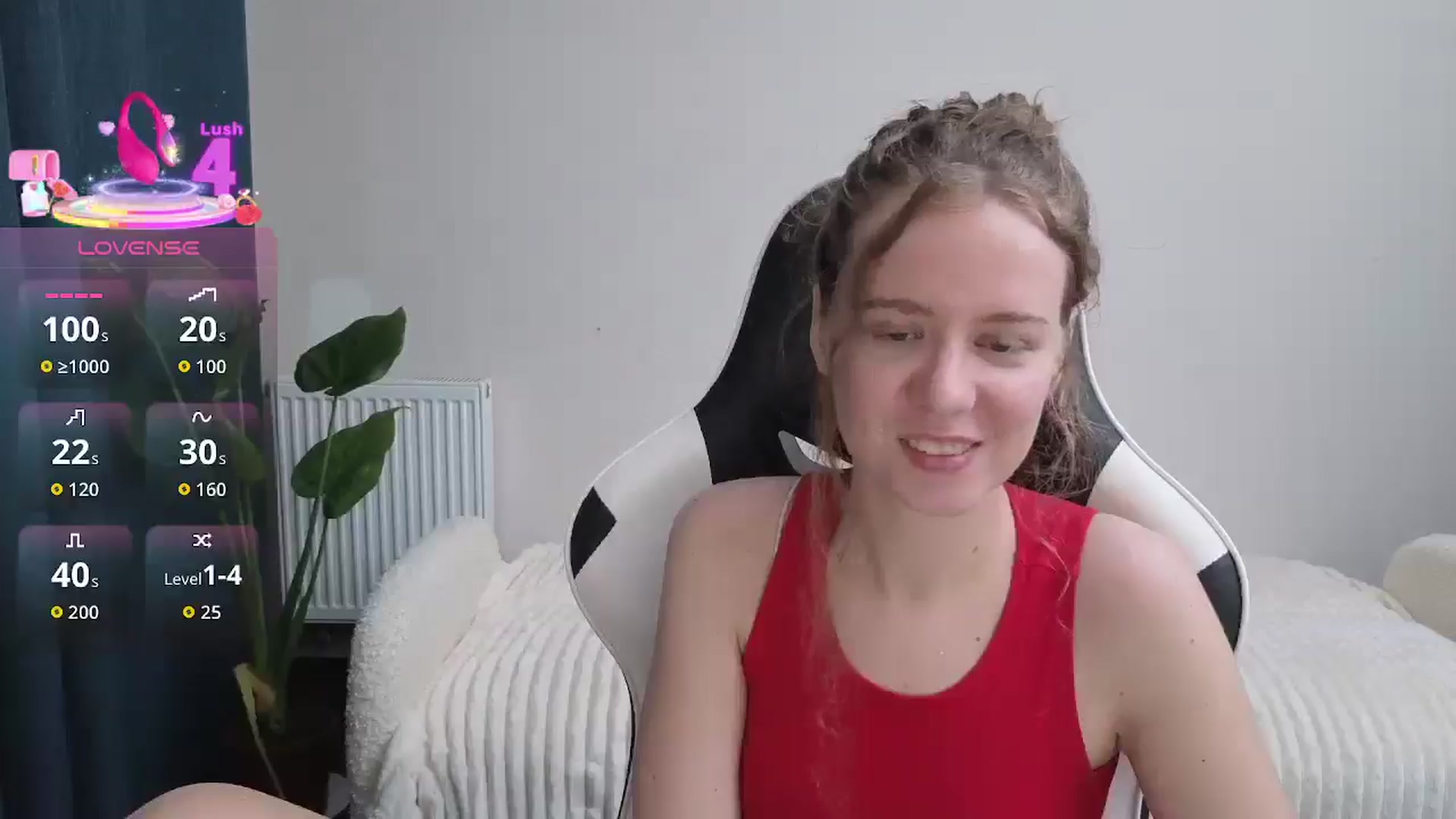 Gallery image thumbnail from BlueFlowerr's myfreecams stream on, 10/10/2025, 17:56 image 11 of 20