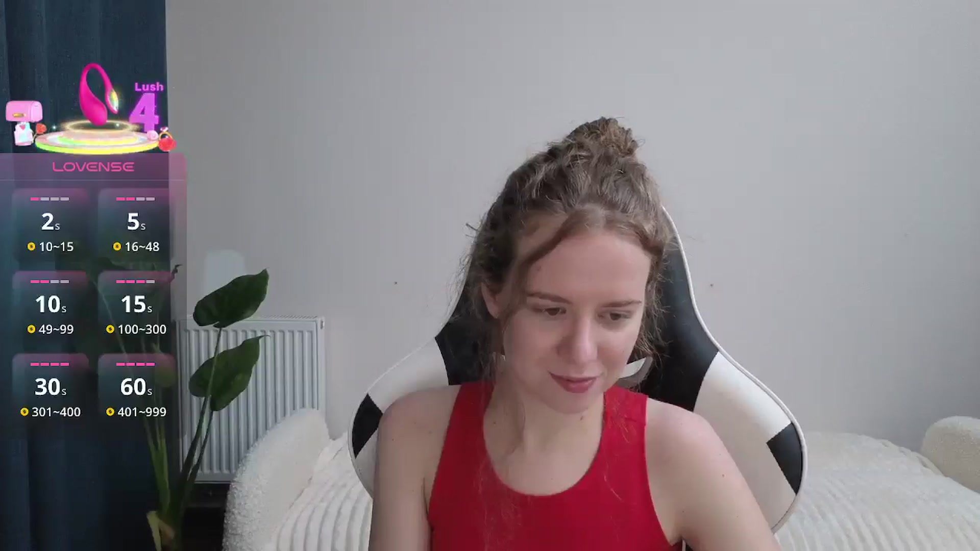 Gallery image thumbnail from BlueFlowerr's myfreecams stream on, 10/10/2025, 19:33 image 15 of 20