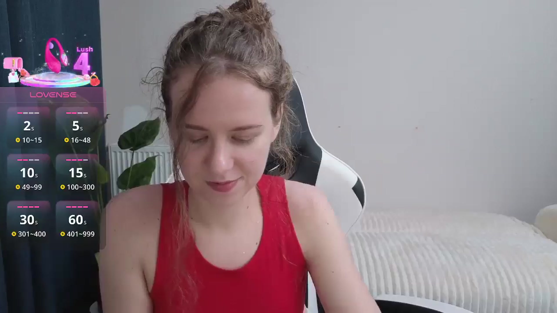 Gallery image thumbnail from BlueFlowerr's myfreecams stream on, 10/10/2025, 19:33 image 6 of 20