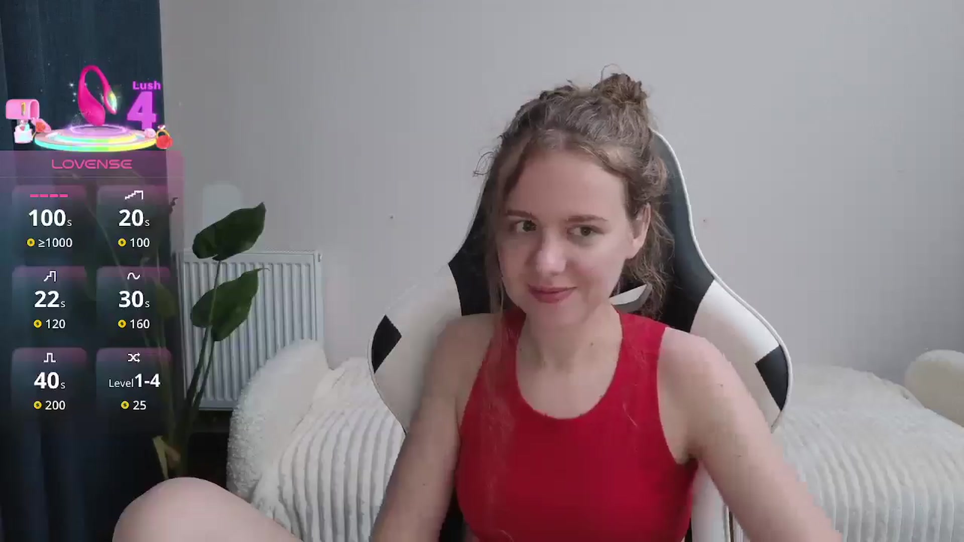 Gallery image thumbnail from BlueFlowerr's myfreecams stream on, 10/10/2025, 19:33 image 9 of 20