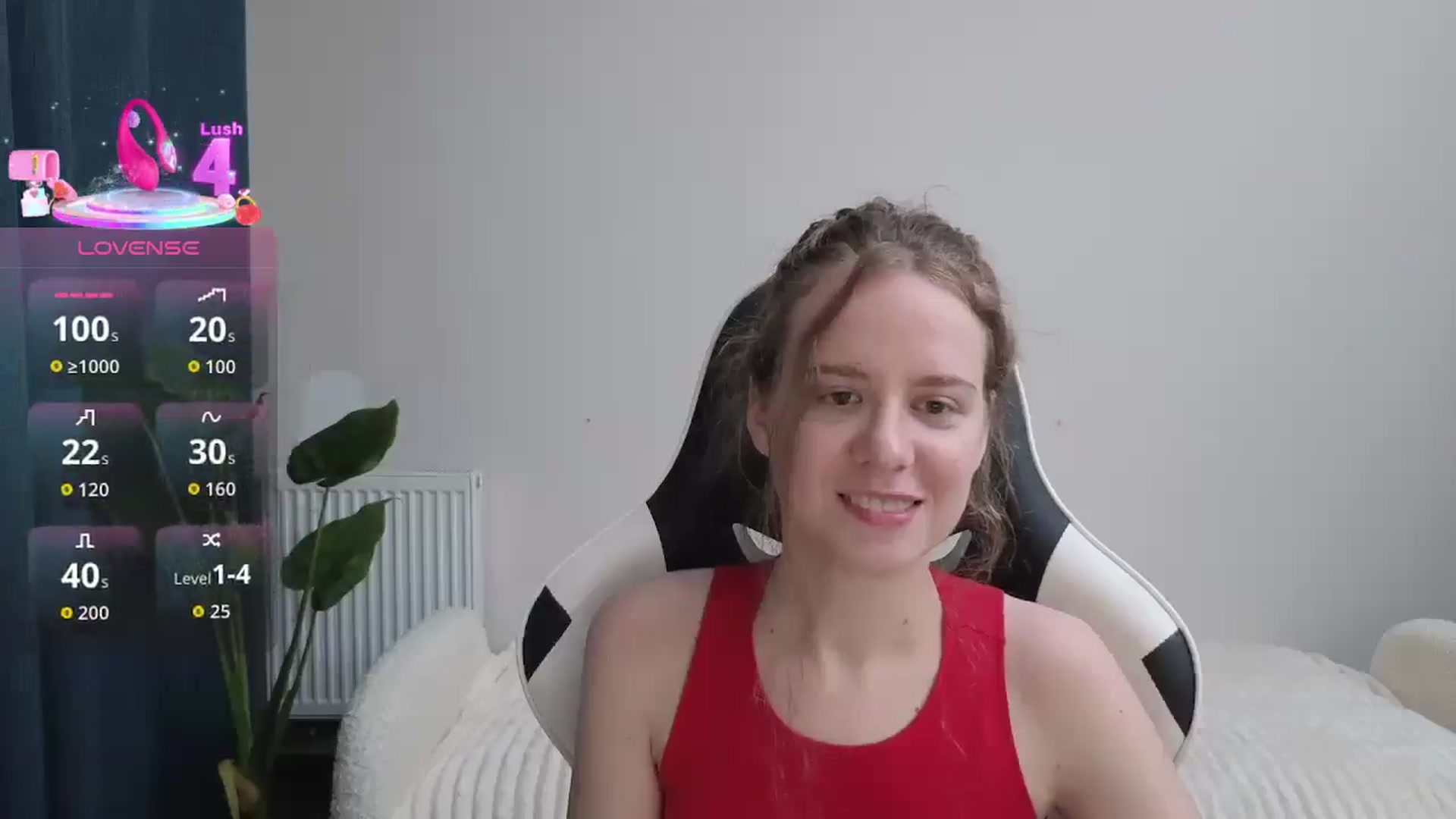 Gallery image thumbnail from BlueFlowerr's myfreecams stream on, 10/10/2025, 19:33 image 14 of 20