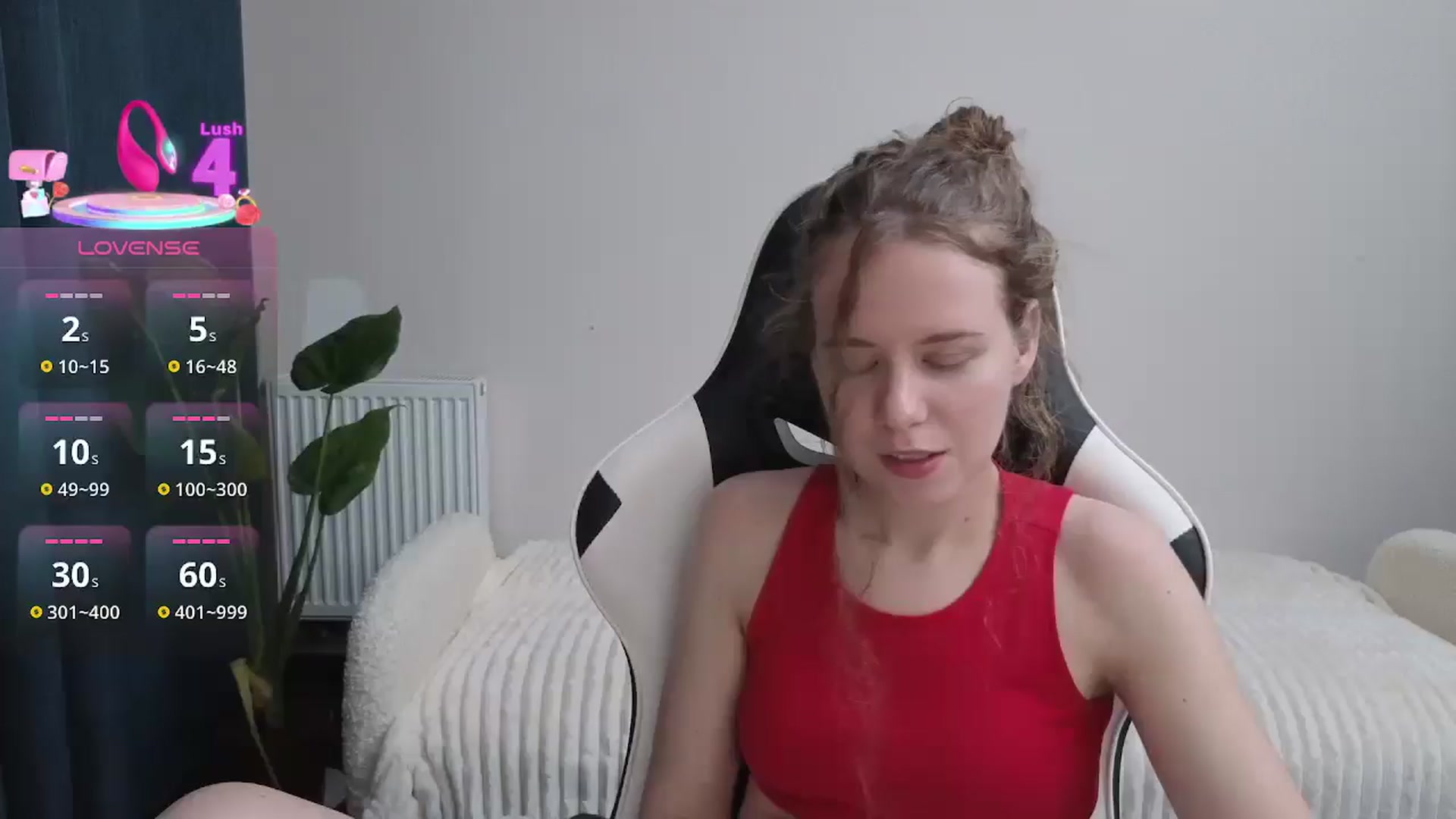 Gallery image thumbnail from BlueFlowerr's myfreecams stream on, 10/10/2025, 19:33 image 10 of 20