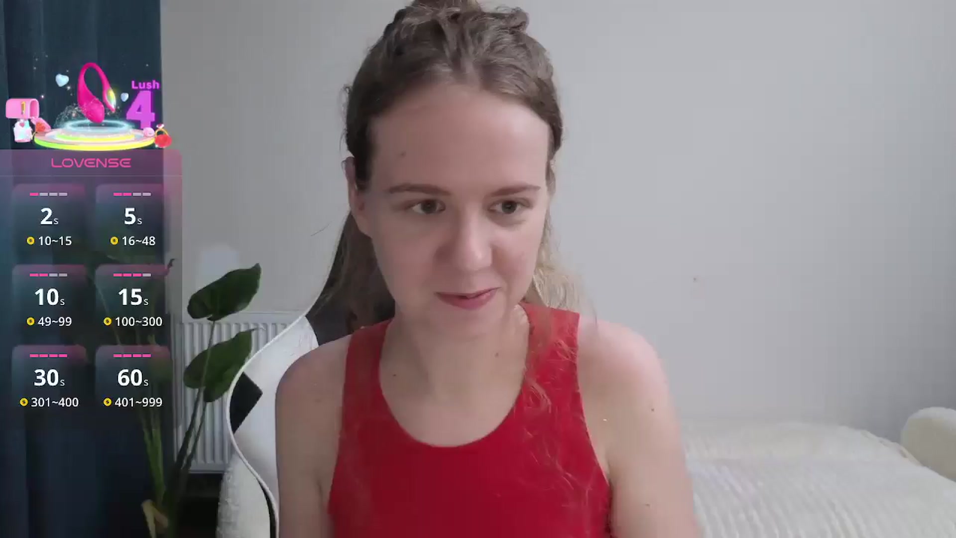 Gallery image thumbnail from BlueFlowerr's myfreecams stream on, 10/10/2025, 20:08 image 5 of 20