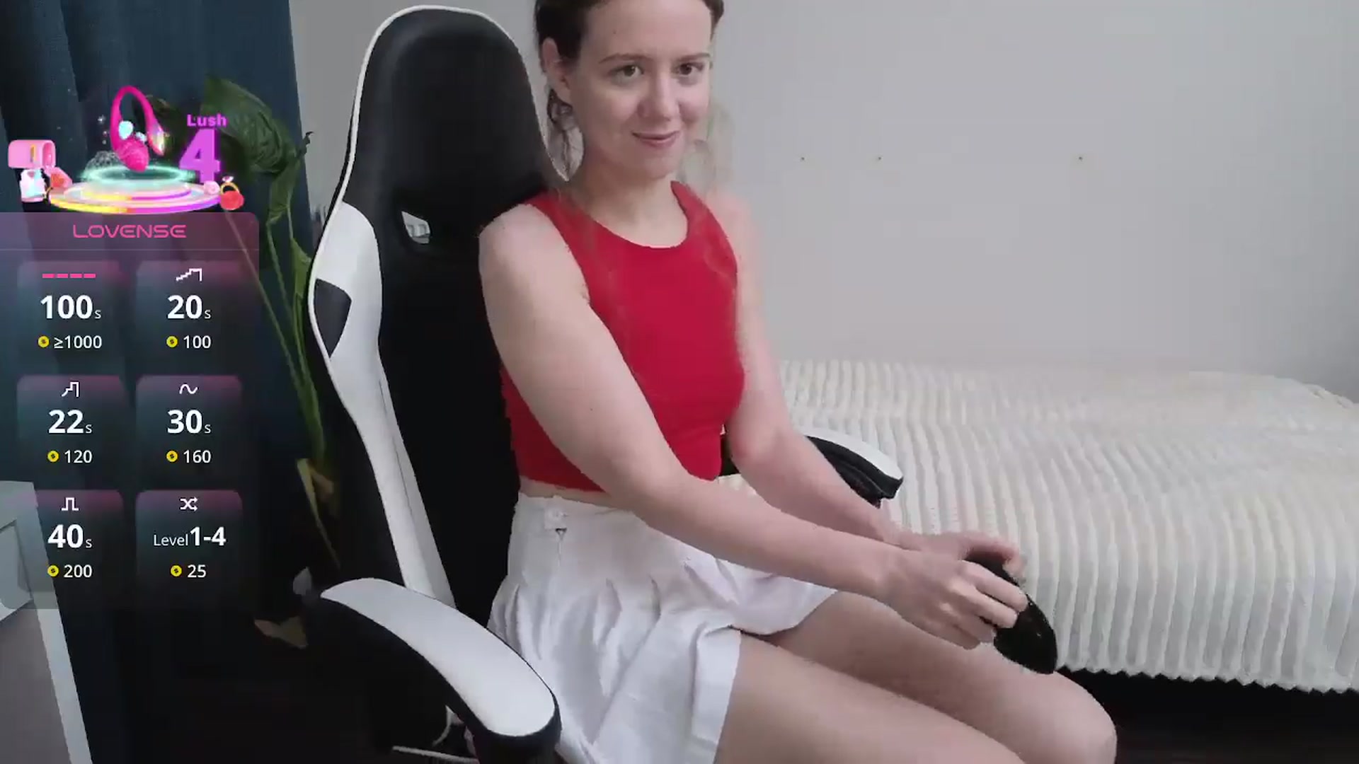 Gallery image thumbnail from BlueFlowerr's myfreecams stream on, 10/10/2025, 23:52 image 12 of 20