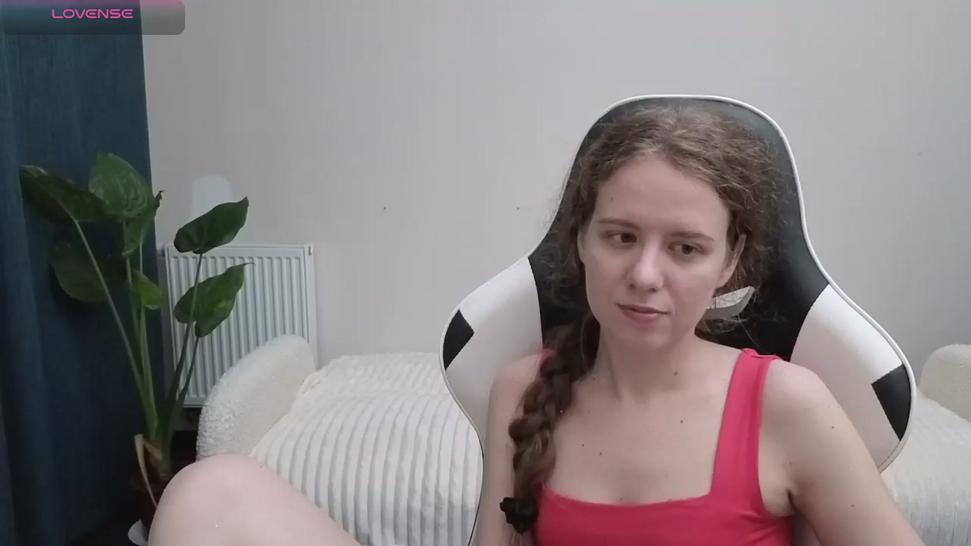Gallery image thumbnail from BlueFlowerr's myfreecams stream on, 10/11/2025, 23:49 image 5 of 20