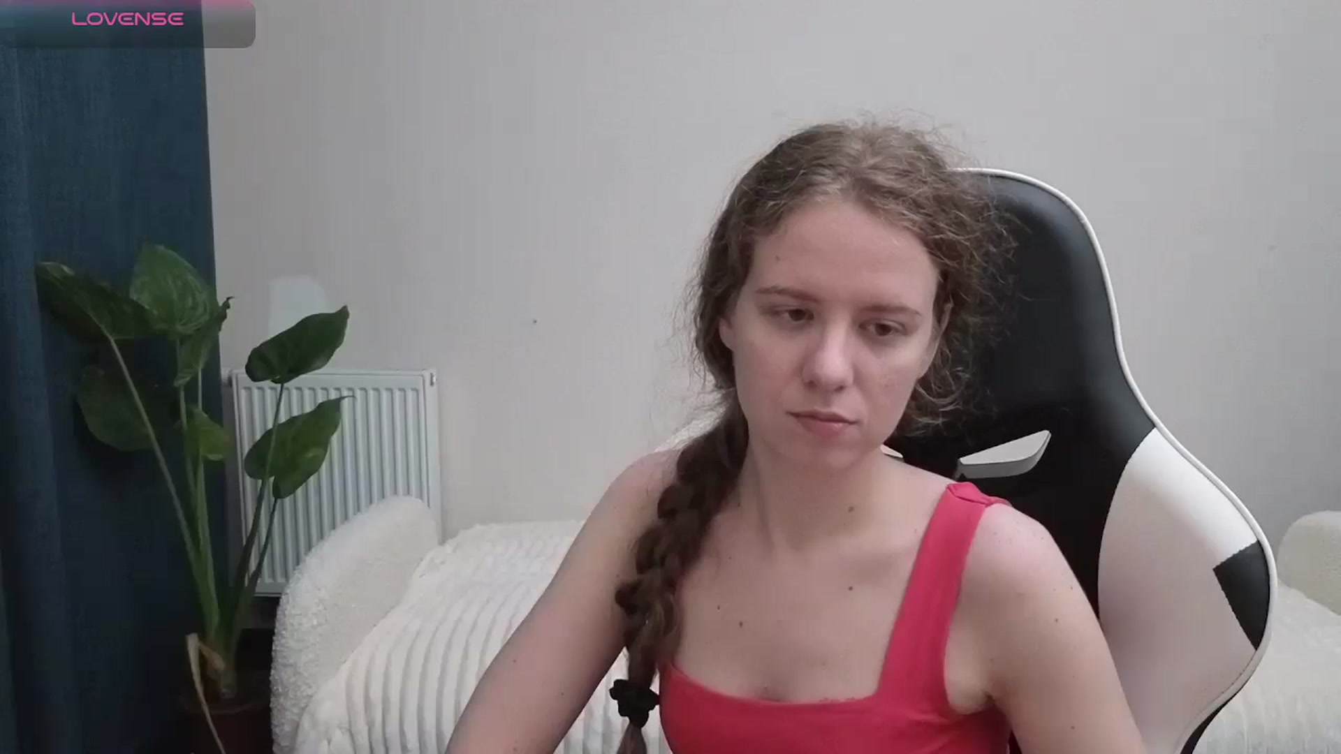 Gallery image thumbnail from BlueFlowerr's myfreecams stream on, 10/11/2025, 23:49 image 6 of 20