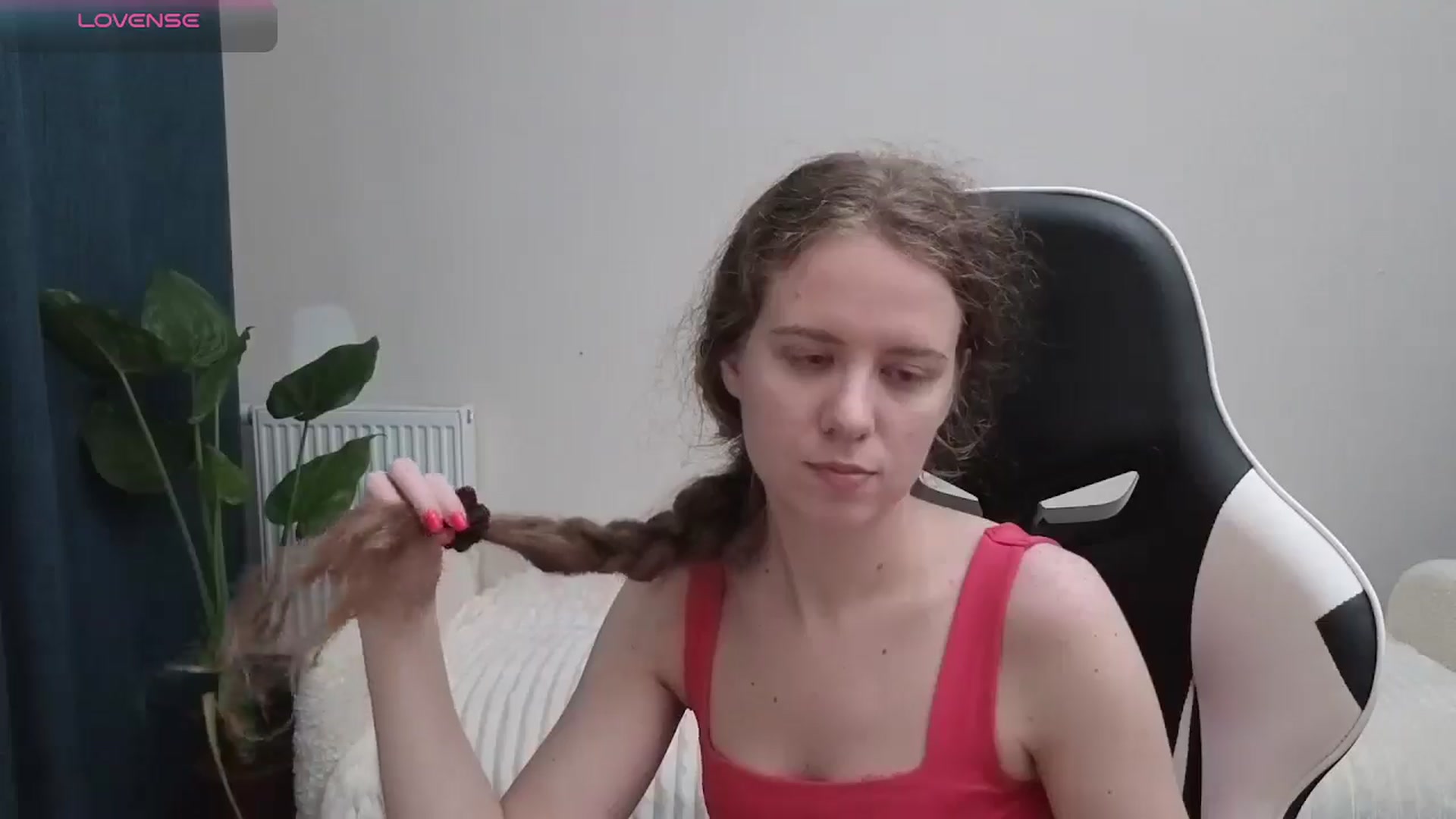 Gallery image thumbnail from BlueFlowerr's myfreecams stream on, 10/11/2025, 23:49 image 7 of 20