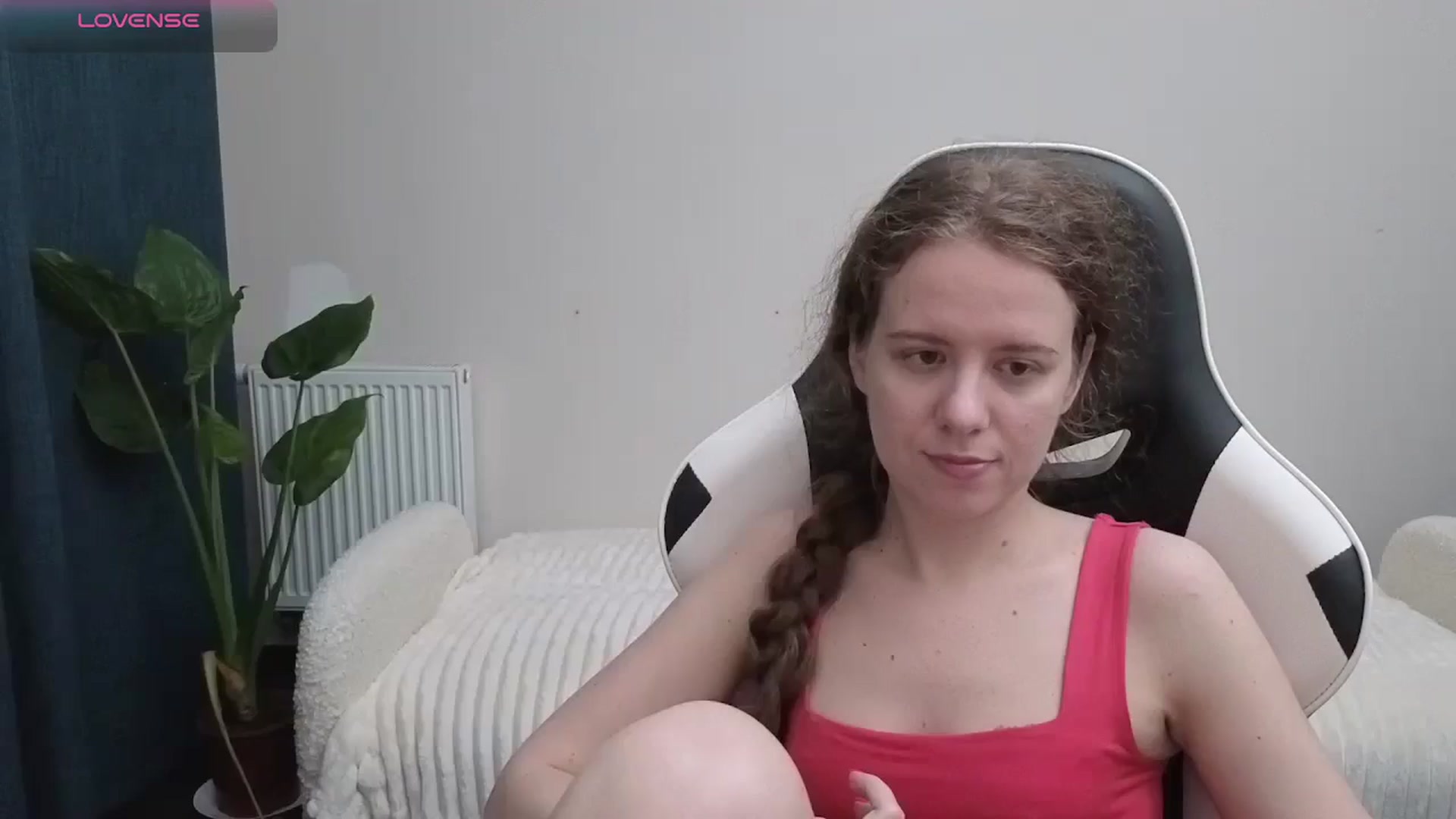 Gallery image thumbnail from BlueFlowerr's myfreecams stream on, 10/11/2025, 23:49 image 3 of 20