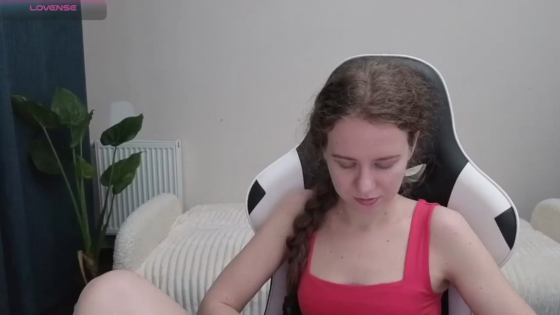 Gallery image thumbnail from BlueFlowerr's myfreecams stream on, 10/11/2025, 23:49 image 1 of 20