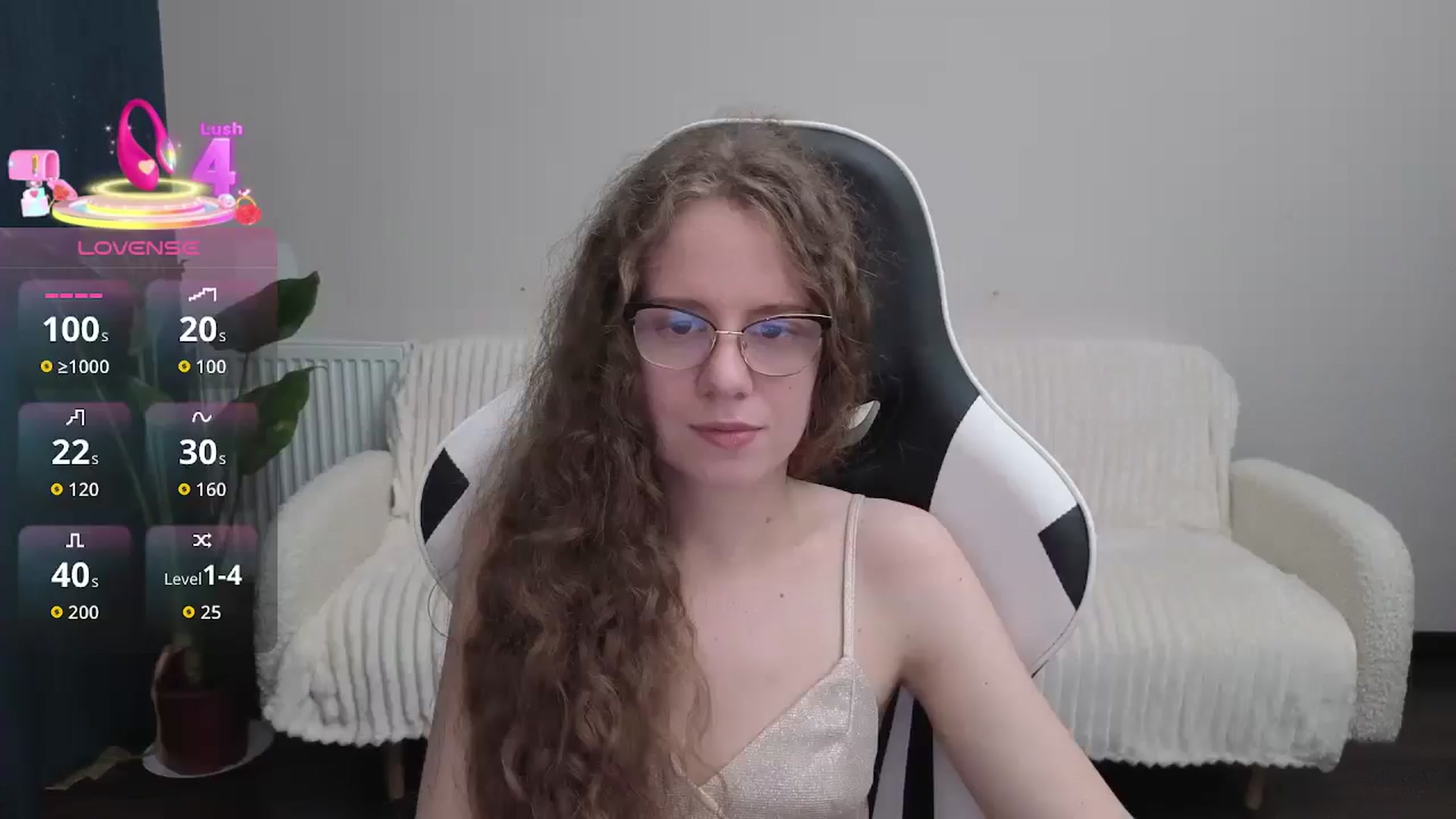 Gallery image thumbnail from BlueFlowerr's myfreecams stream on, 10/12/2025, 16:58 image 15 of 20