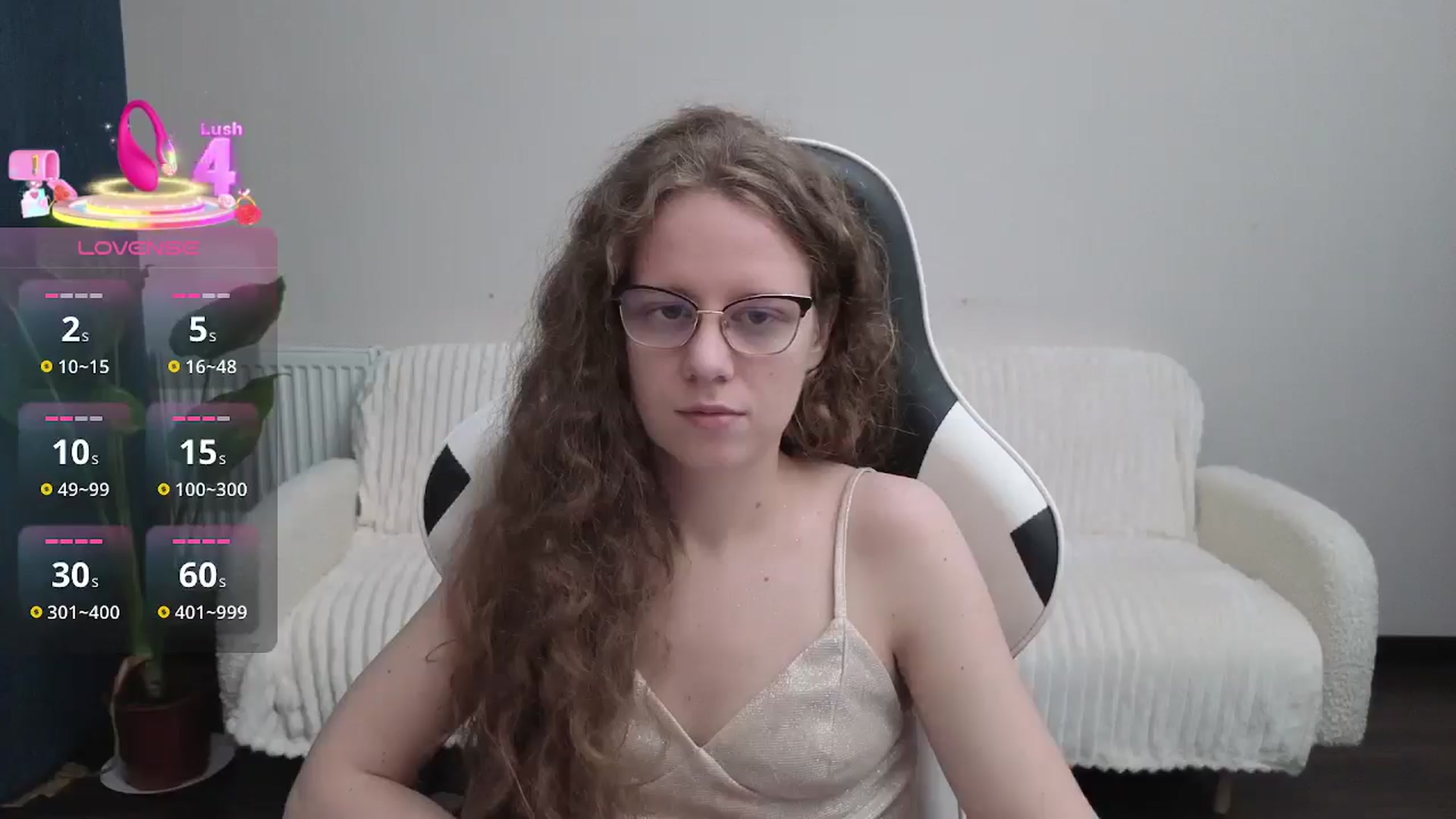 Gallery image thumbnail from BlueFlowerr's myfreecams stream on, 10/12/2025, 20:46 image 16 of 20