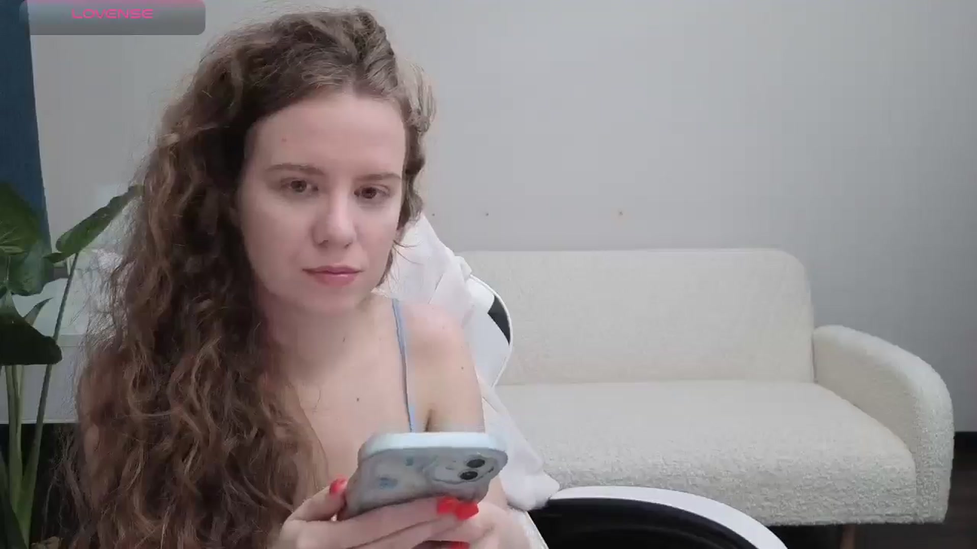 Gallery image thumbnail from BlueFlowerr's myfreecams stream on, 10/13/2025, 16:56 image 4 of 20