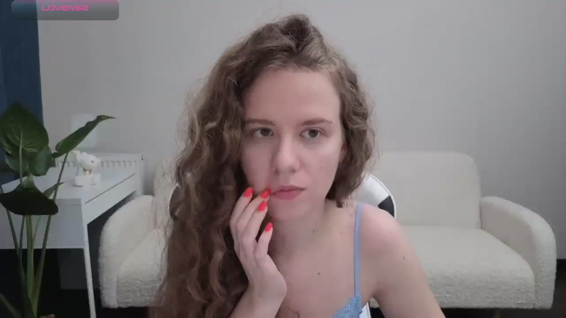 Gallery image thumbnail from BlueFlowerr's myfreecams stream on, 10/13/2025, 19:43 image 5 of 20