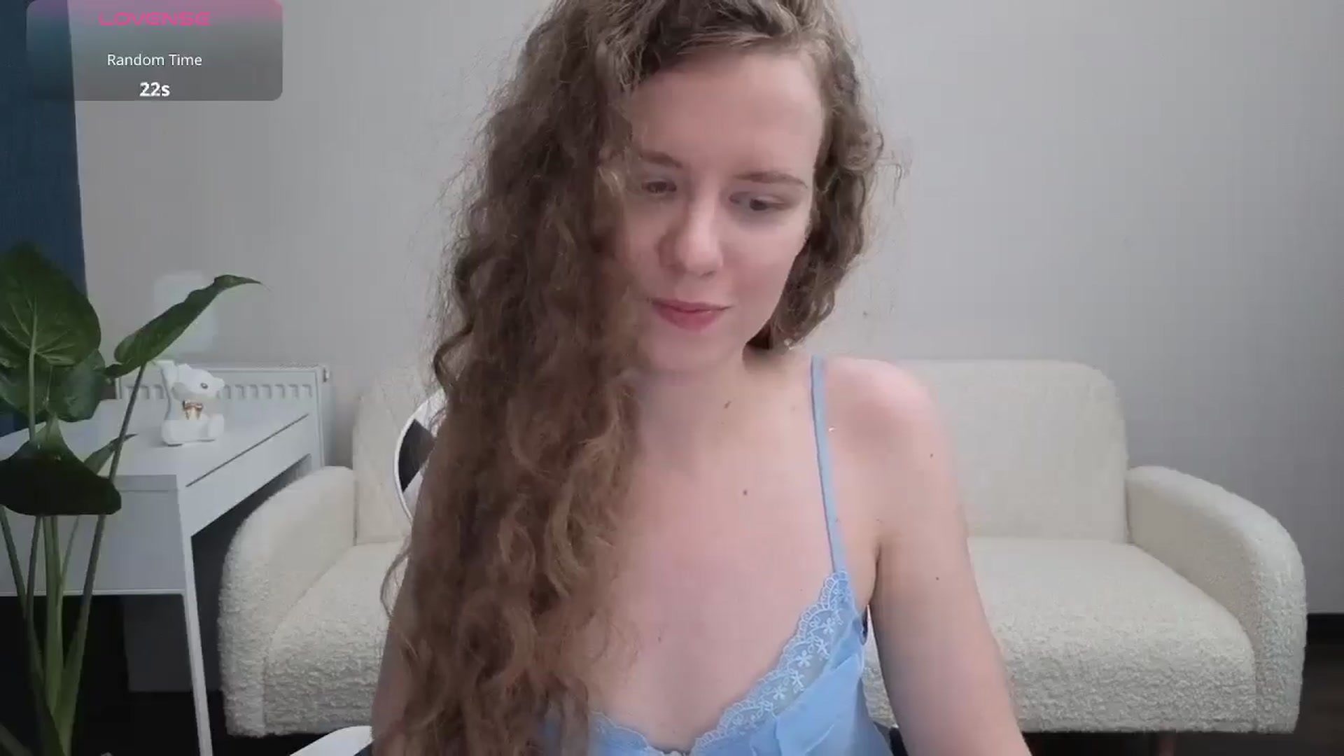 Gallery image thumbnail from BlueFlowerr's myfreecams stream on, 10/13/2025, 21:09 image 9 of 20