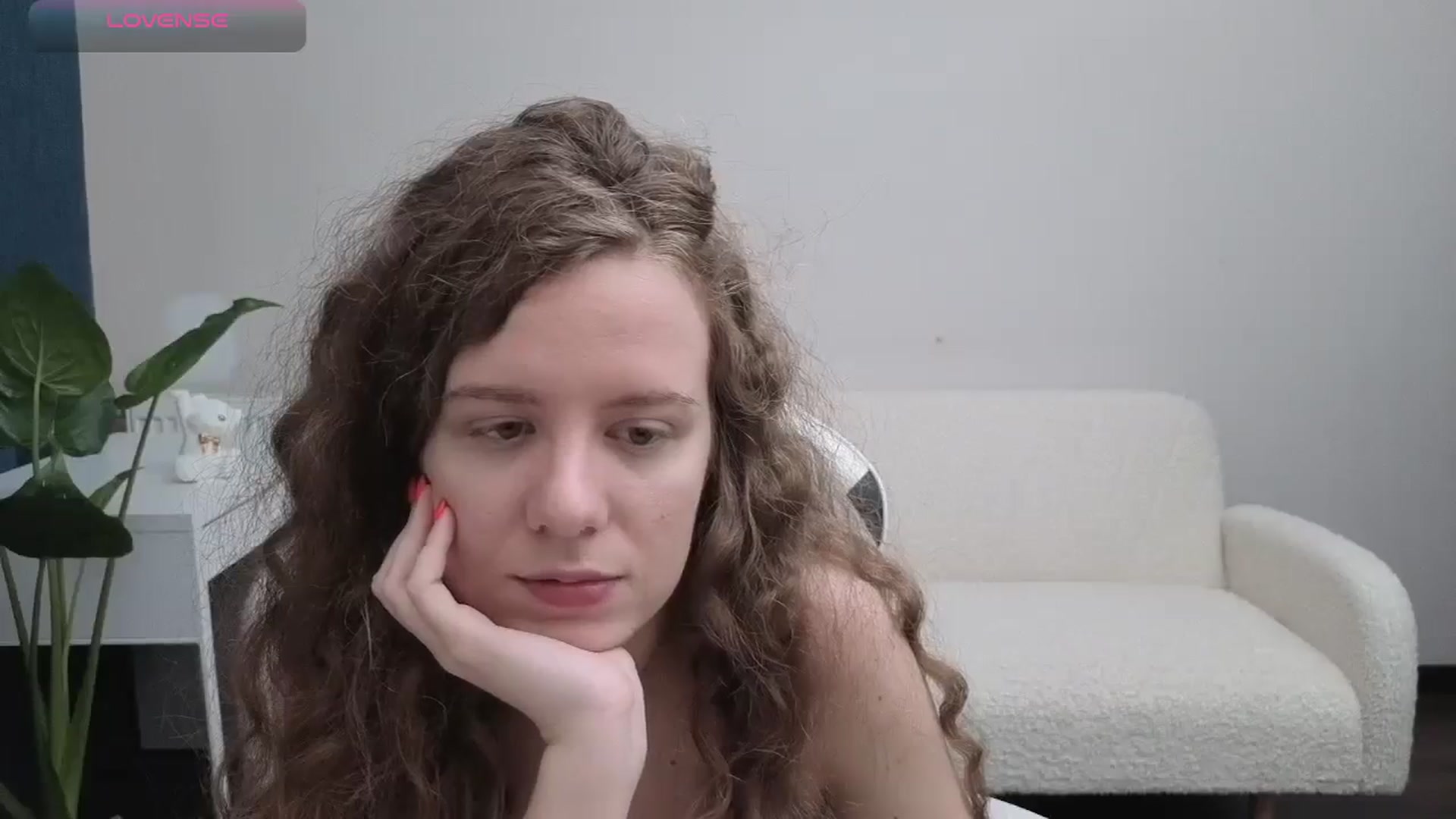Gallery image thumbnail from BlueFlowerr's myfreecams stream on, 10/13/2025, 21:09 image 20 of 20