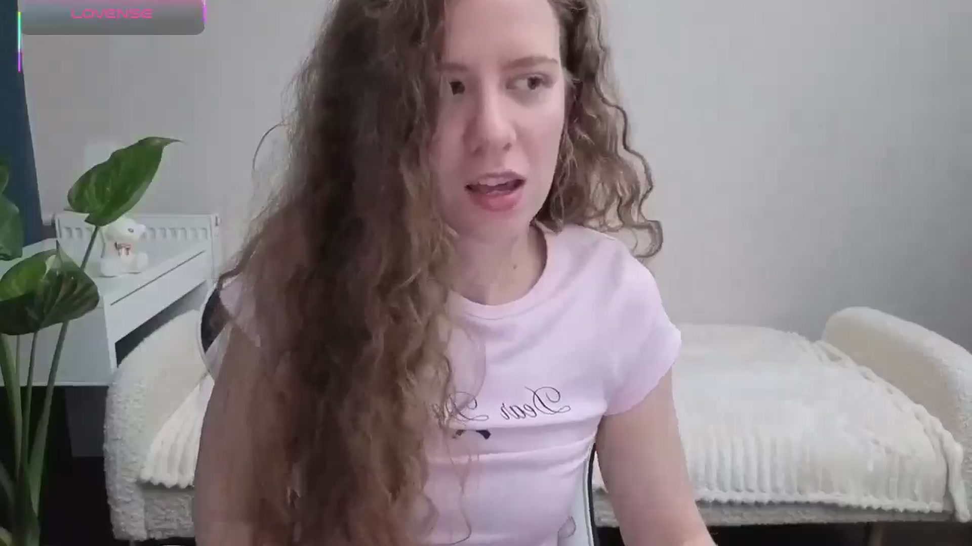Gallery image thumbnail from BlueFlowerr's myfreecams stream on, 10/20/2025, 23:52 image 2 of 20