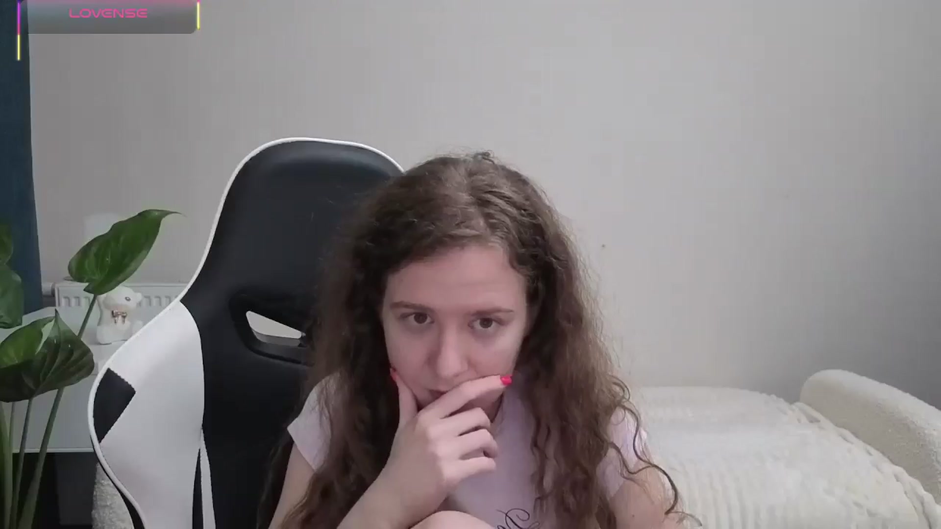 Gallery image thumbnail from BlueFlowerr's myfreecams stream on, 10/20/2025, 23:52 image 20 of 20