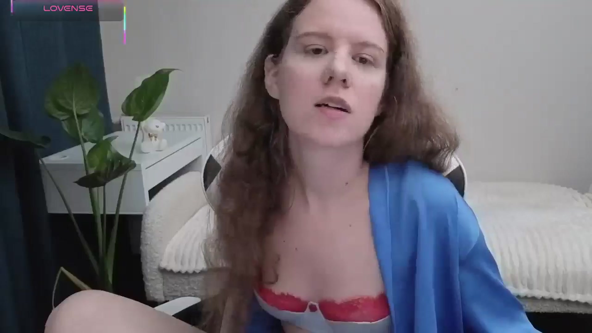 Gallery image thumbnail from BlueFlowerr's myfreecams stream on, 10/22/2025, 18:35 image 18 of 20