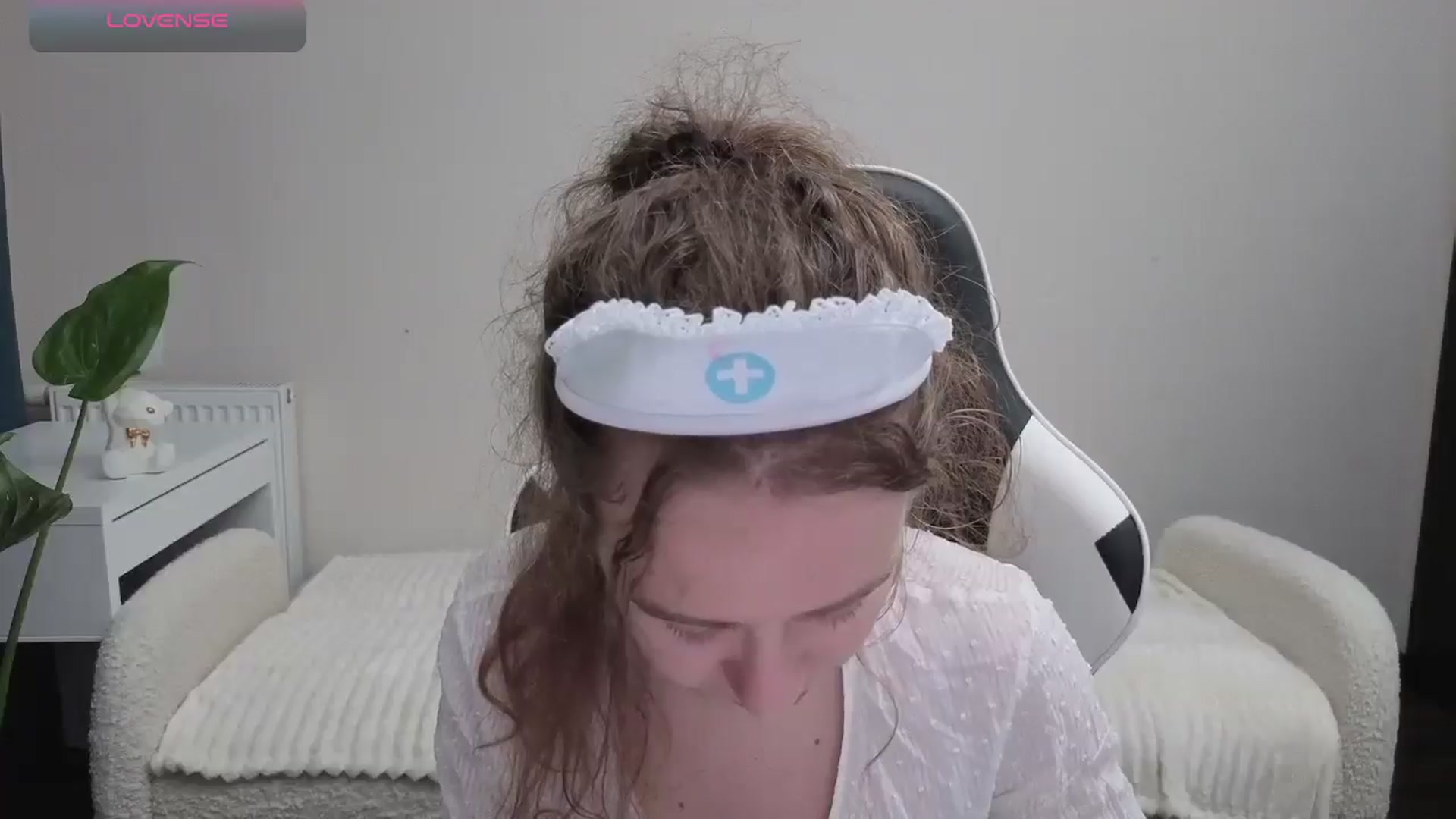 Gallery image thumbnail from BlueFlowerr's myfreecams stream on, 10/24/2025, 18:42 image 20 of 20