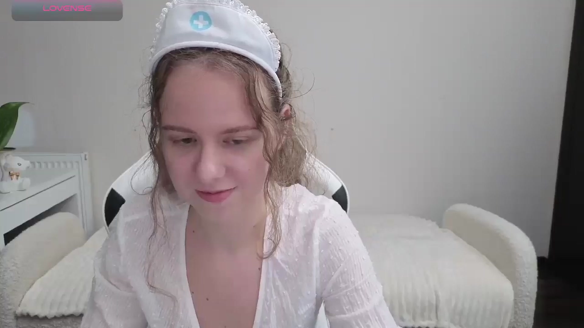 Gallery image thumbnail from BlueFlowerr's myfreecams stream on, 10/24/2025, 22:53 image 11 of 20