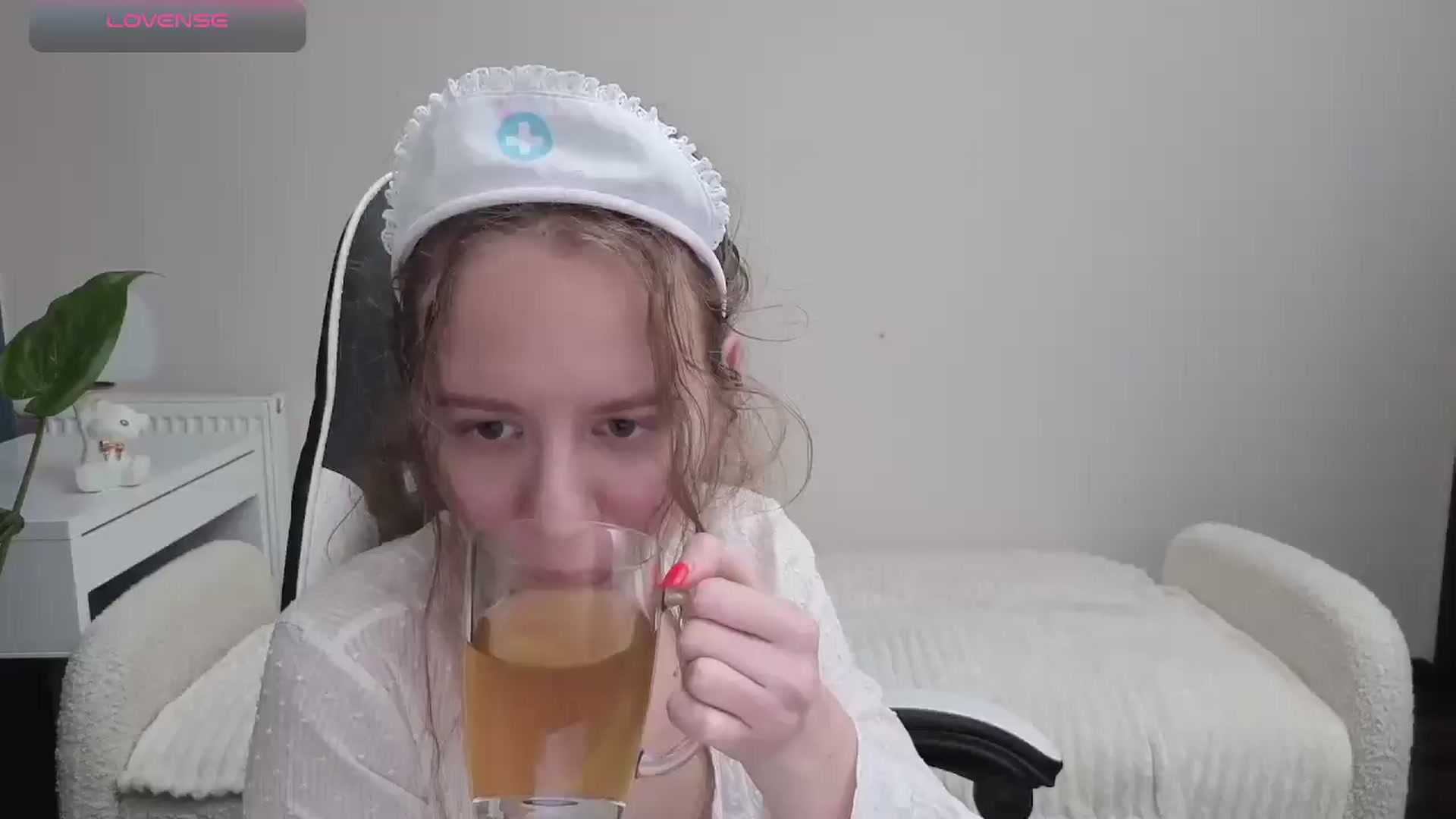 Gallery image thumbnail from BlueFlowerr's myfreecams stream on, 10/24/2025, 23:52 image 13 of 20