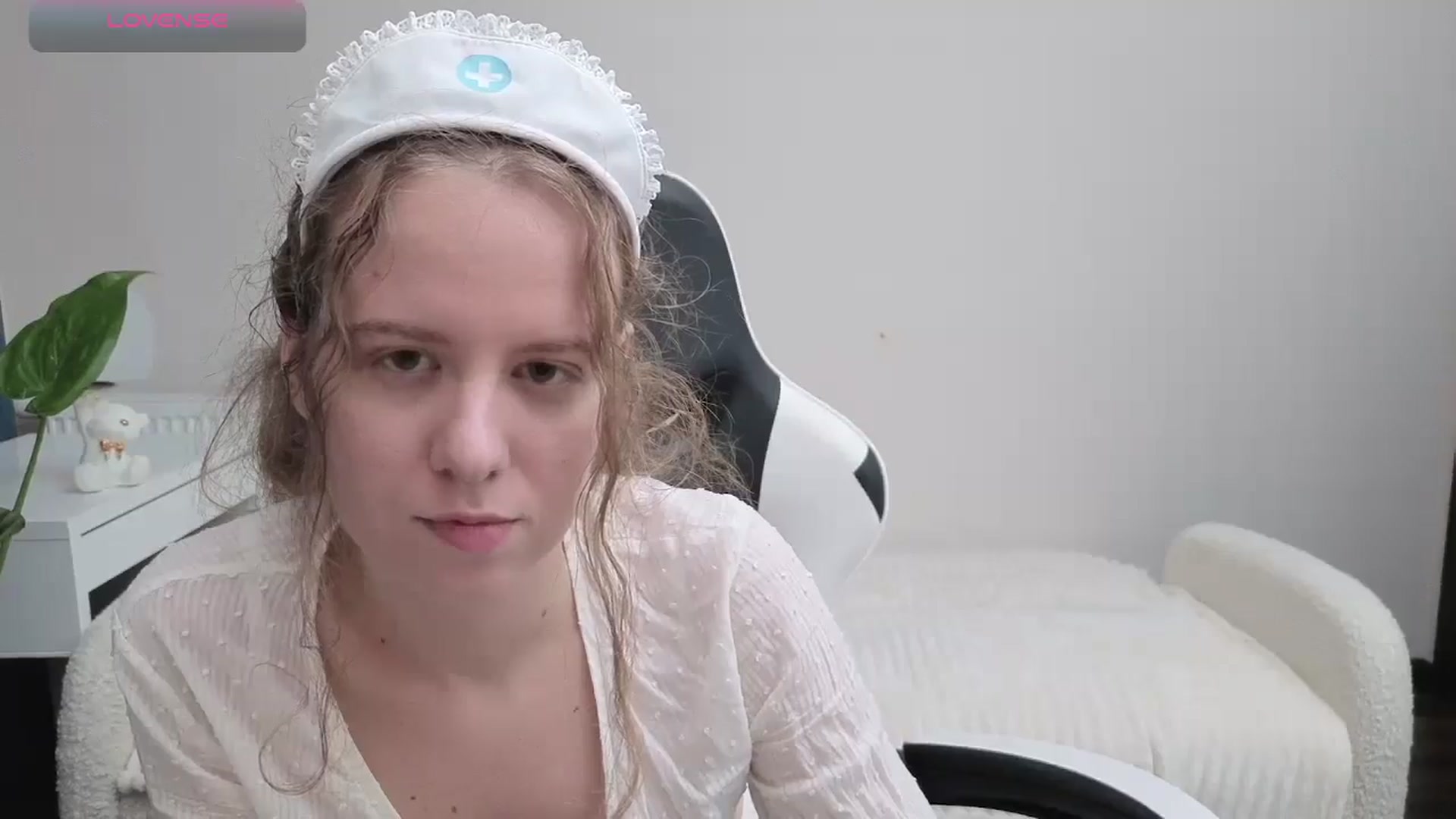 Gallery image thumbnail from BlueFlowerr's myfreecams stream on, 10/24/2025, 23:52 image 2 of 20