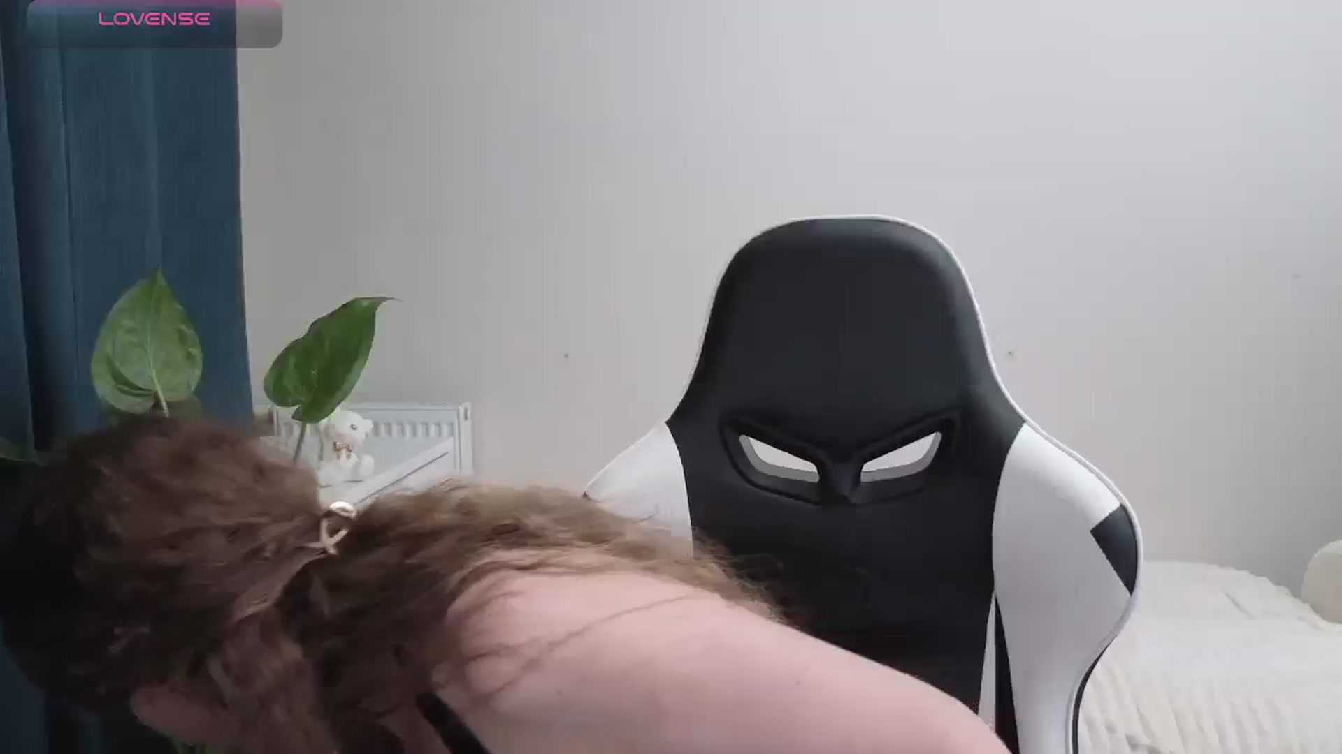 Gallery image thumbnail from BlueFlowerr's myfreecams stream on, 10/30/2025, 19:50 image 6 of 20