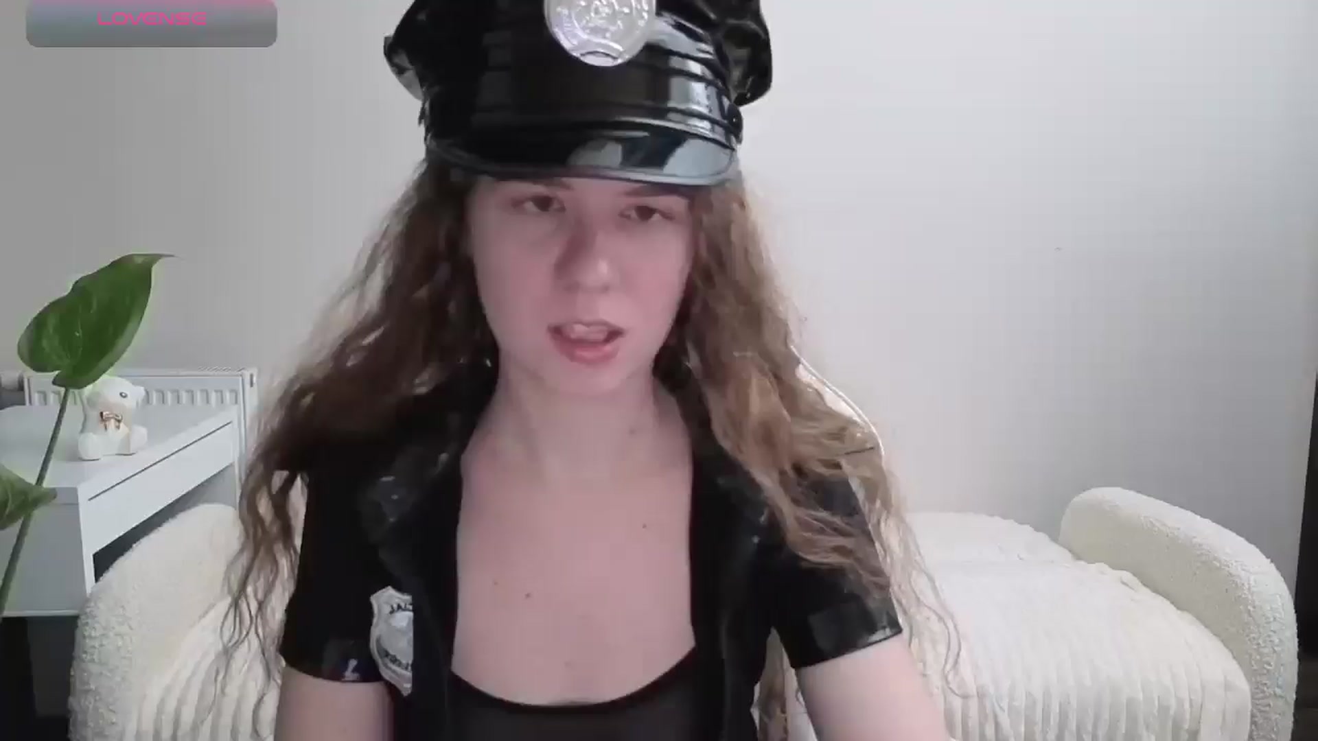Gallery image thumbnail from BlueFlowerr's myfreecams stream on, 10/31/2025, 17:33 image 1 of 20