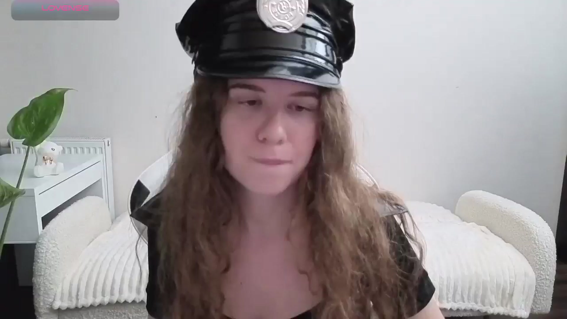 Gallery image thumbnail from BlueFlowerr's myfreecams stream on, 10/31/2025, 17:33 image 14 of 20