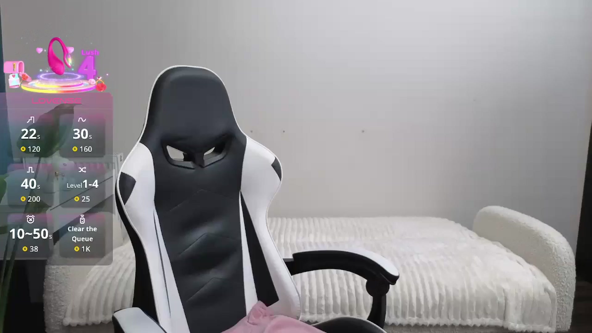 Gallery image thumbnail from BlueFlowerr's myfreecams stream on, 11/02/2025, 19:52 image 19 of 20
