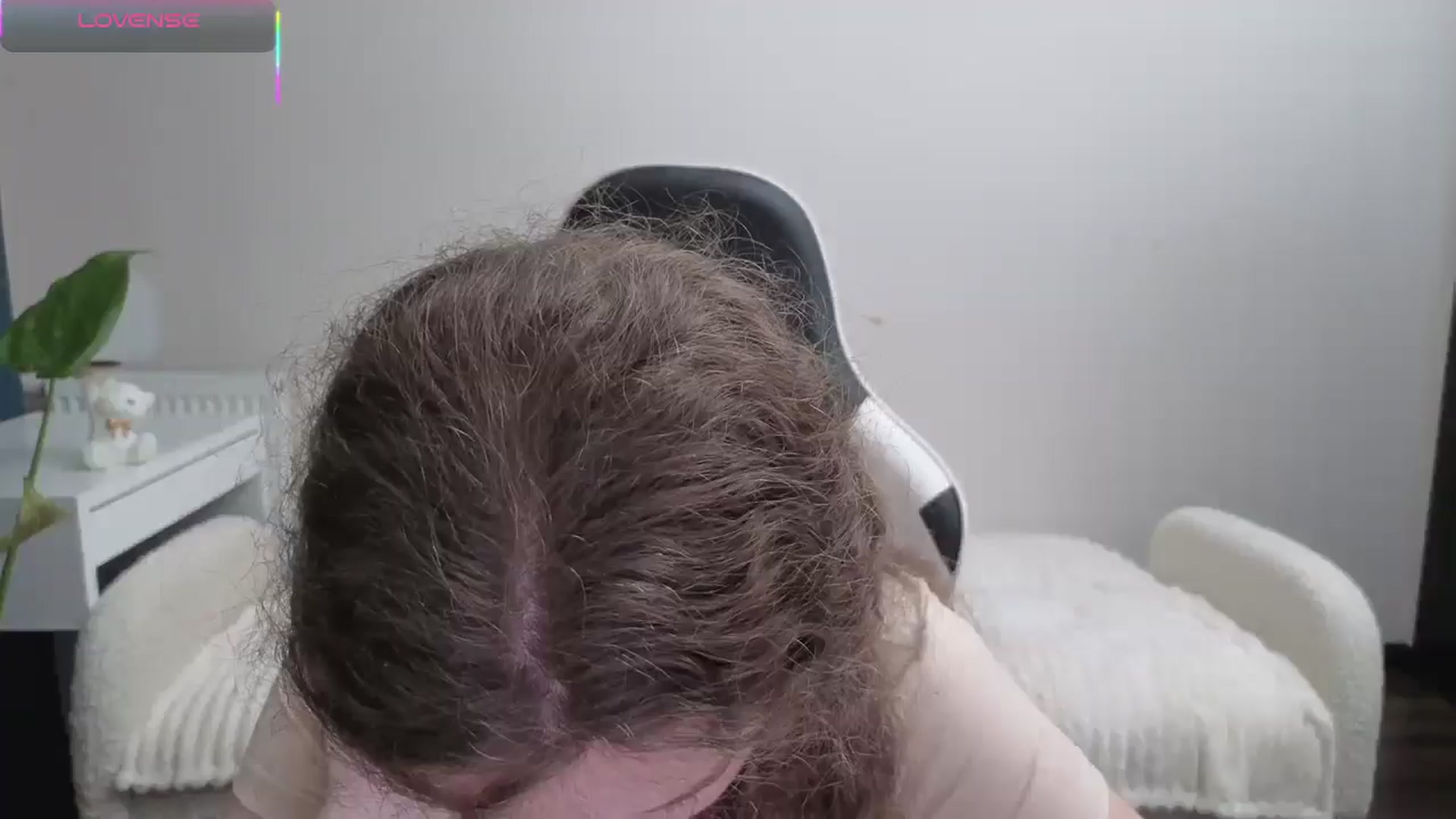 Gallery image thumbnail from BlueFlowerr's myfreecams stream on, 11/03/2025, 18:49 image 8 of 20