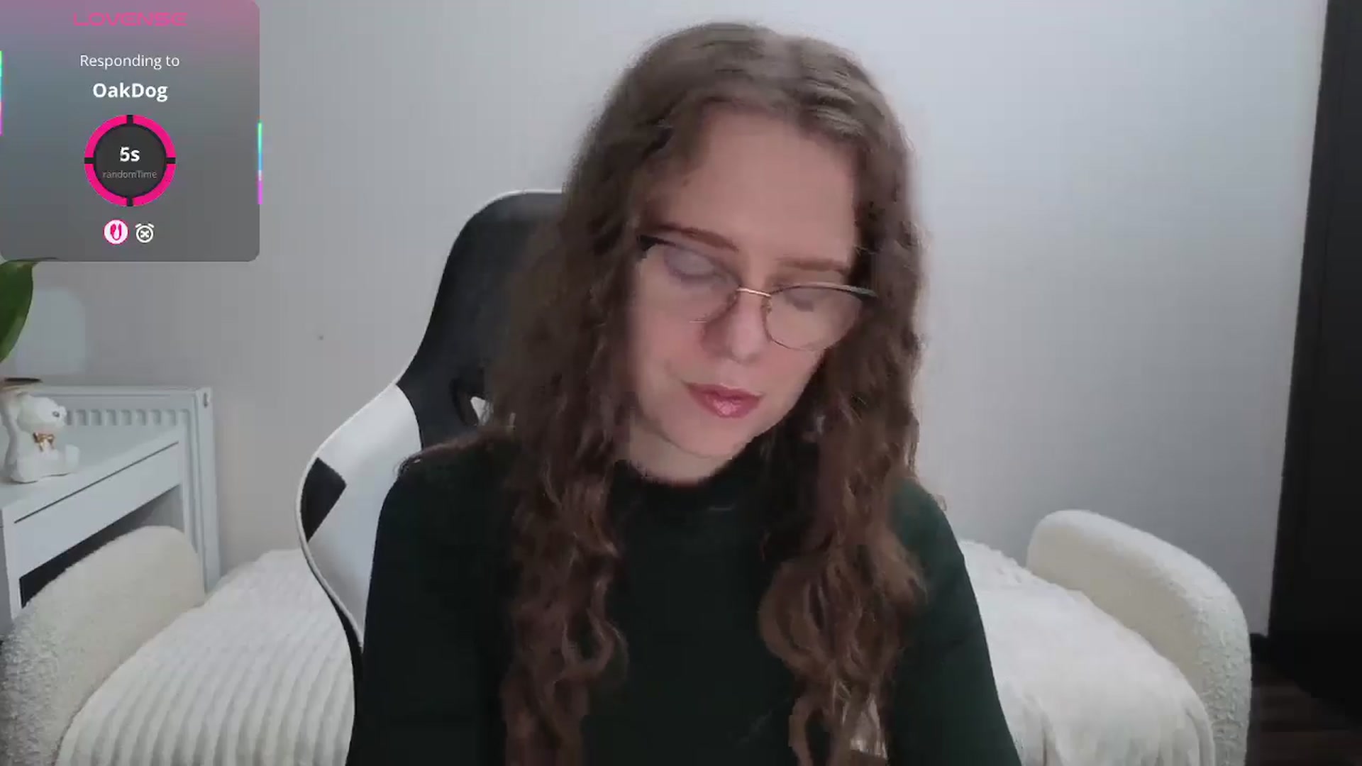 Gallery image thumbnail from BlueFlowerr's myfreecams stream on, 11/13/2025, 17:17 image 20 of 20