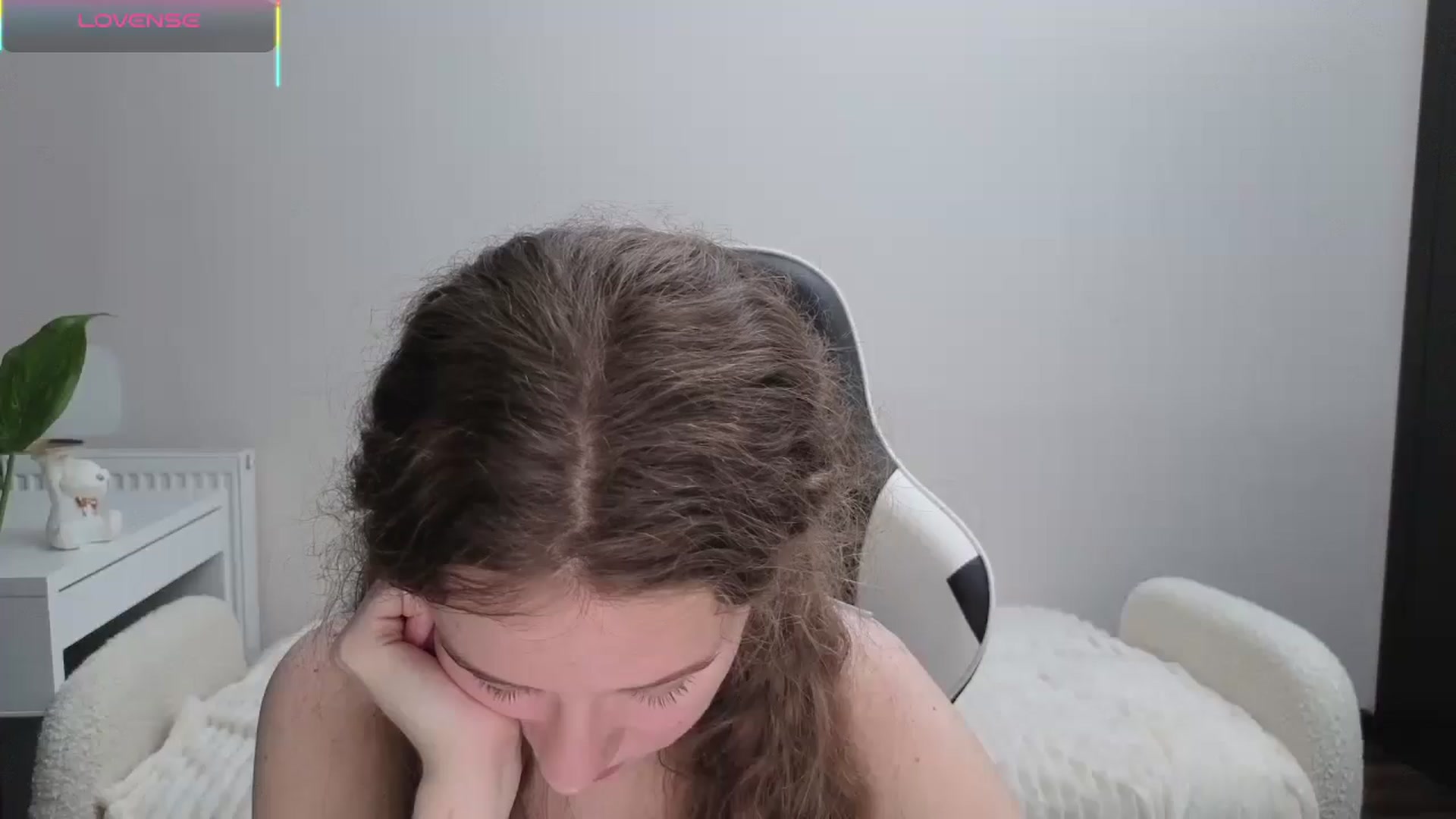 Gallery image thumbnail from BlueFlowerr's myfreecams stream on, 11/14/2025, 21:20 image 9 of 20