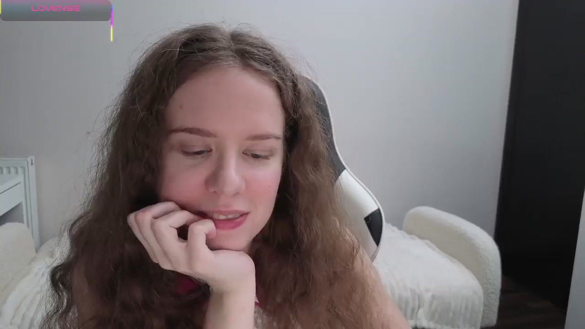 Gallery image thumbnail from BlueFlowerr's myfreecams stream on, 11/16/2025, 21:00 image 20 of 20