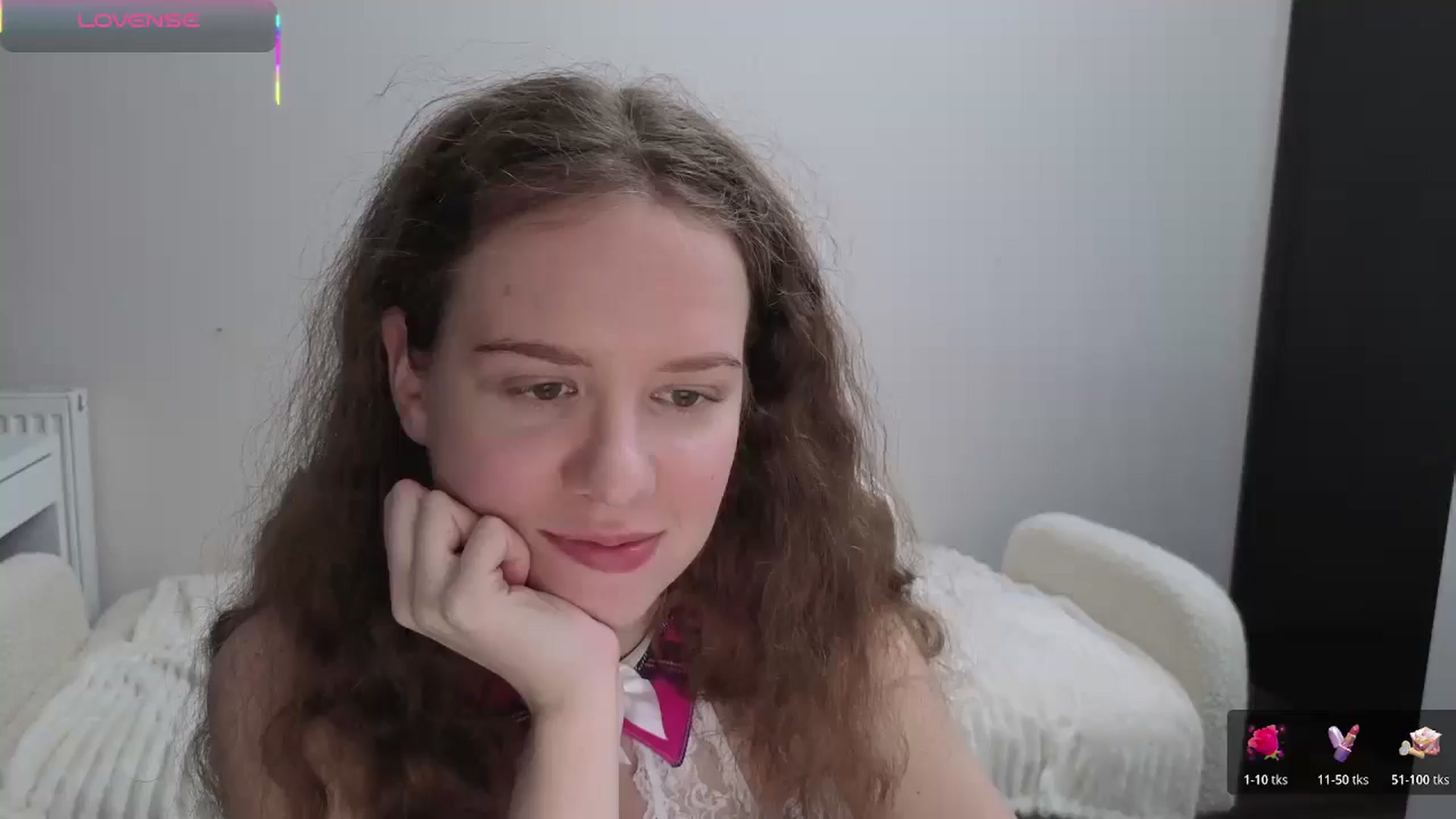 Gallery image thumbnail from BlueFlowerr's myfreecams stream on, 11/16/2025, 21:00 image 7 of 20