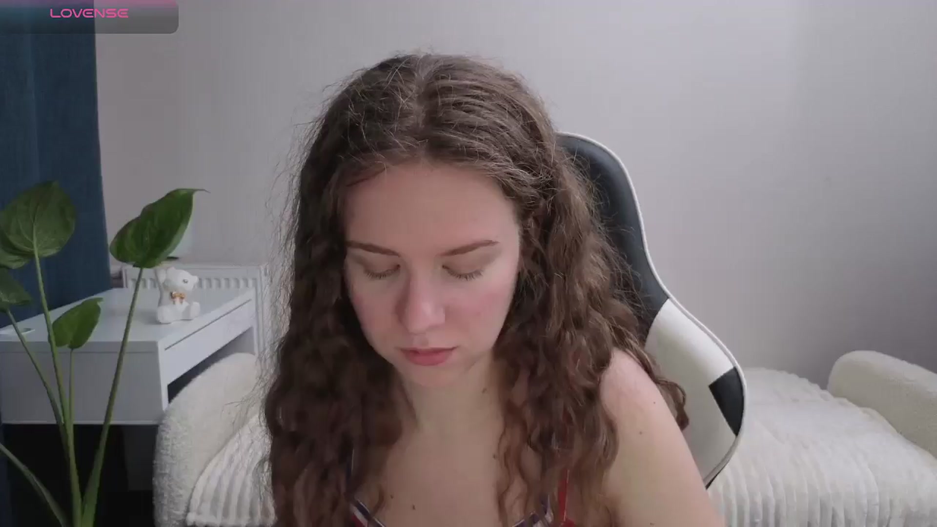 Gallery image thumbnail from BlueFlowerr's myfreecams stream on, 11/20/2025, 16:05 image 6 of 20
