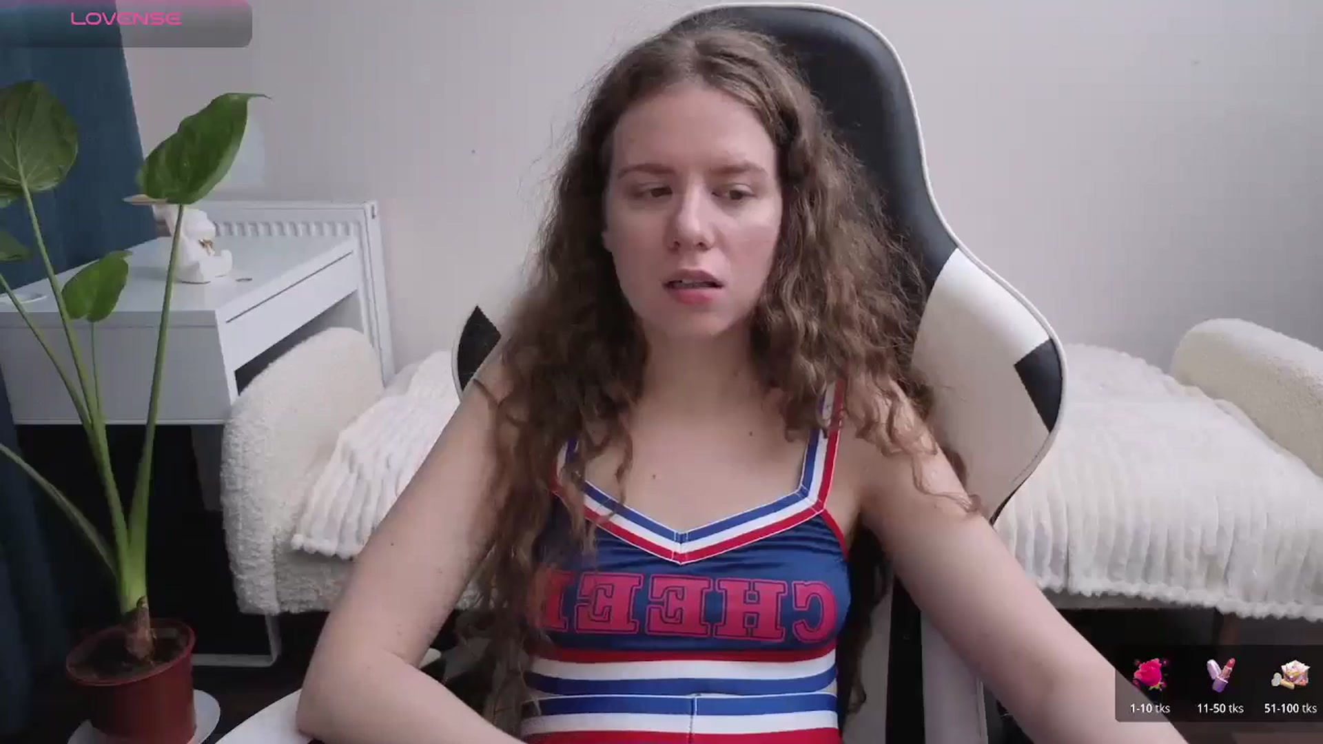 Gallery image thumbnail from BlueFlowerr's myfreecams stream on, 11/20/2025, 21:06 image 3 of 20
