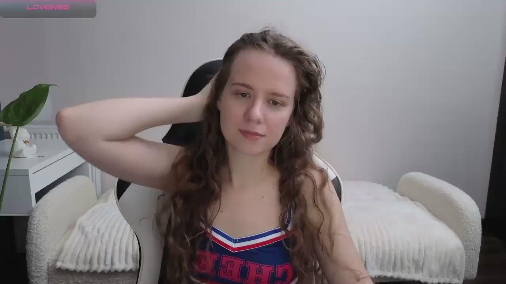 Gallery image thumbnail from BlueFlowerr's myfreecams stream on, 11/20/2025, 23:13 image 14 of 20