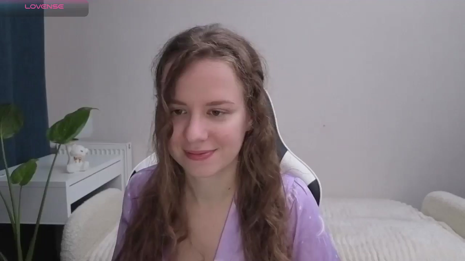 Gallery image thumbnail from BlueFlowerr's myfreecams stream on, 11/24/2025, 21:41 image 1 of 20
