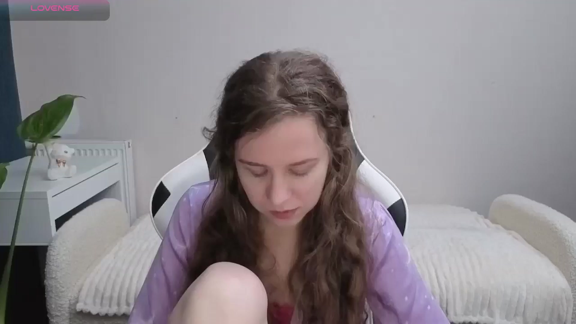 Gallery image thumbnail from BlueFlowerr's myfreecams stream on, 11/25/2025, 08:35 image 3 of 20