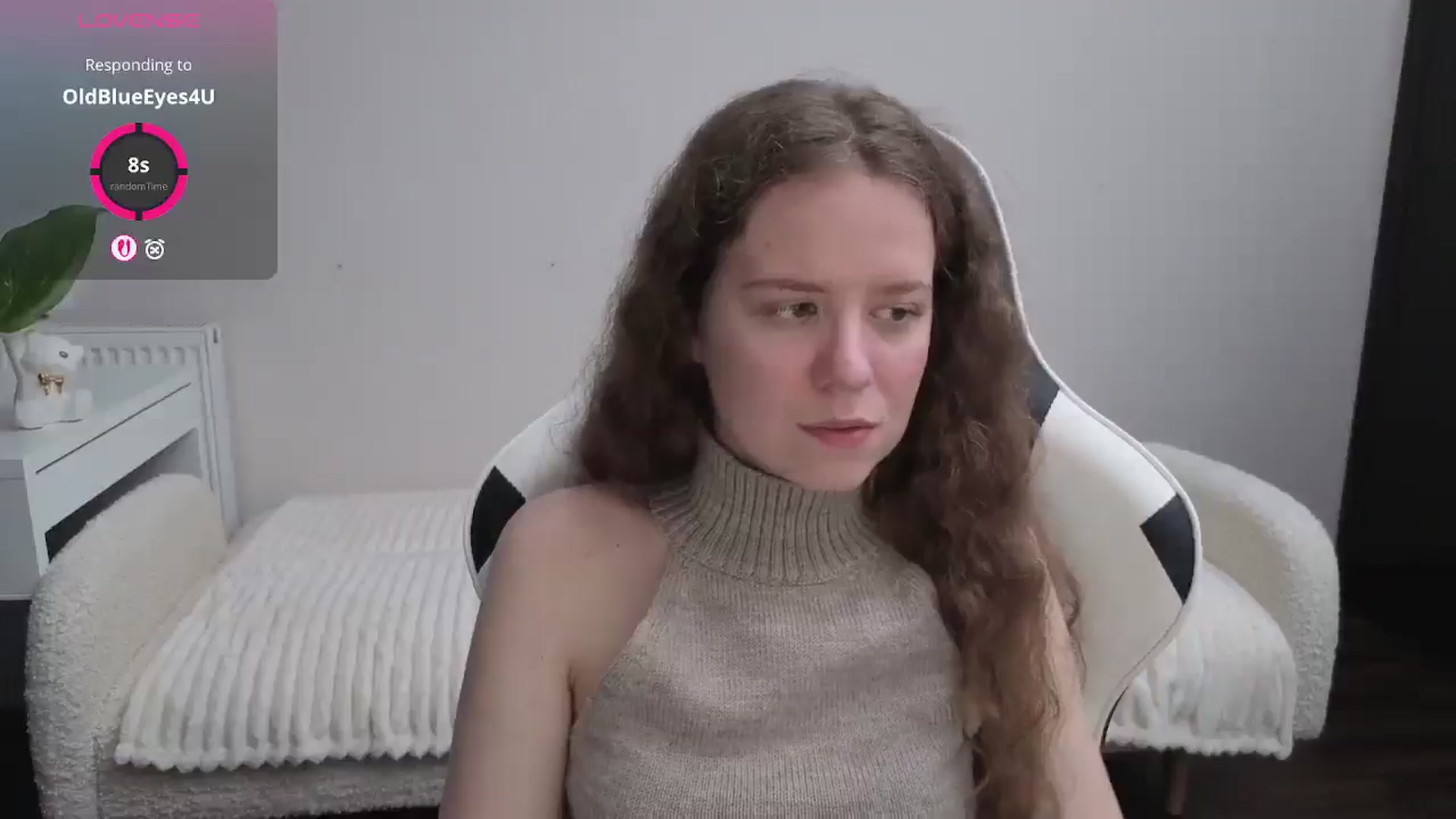 Gallery image thumbnail from BlueFlowerr's myfreecams stream on, 11/27/2025, 19:12 image 11 of 20