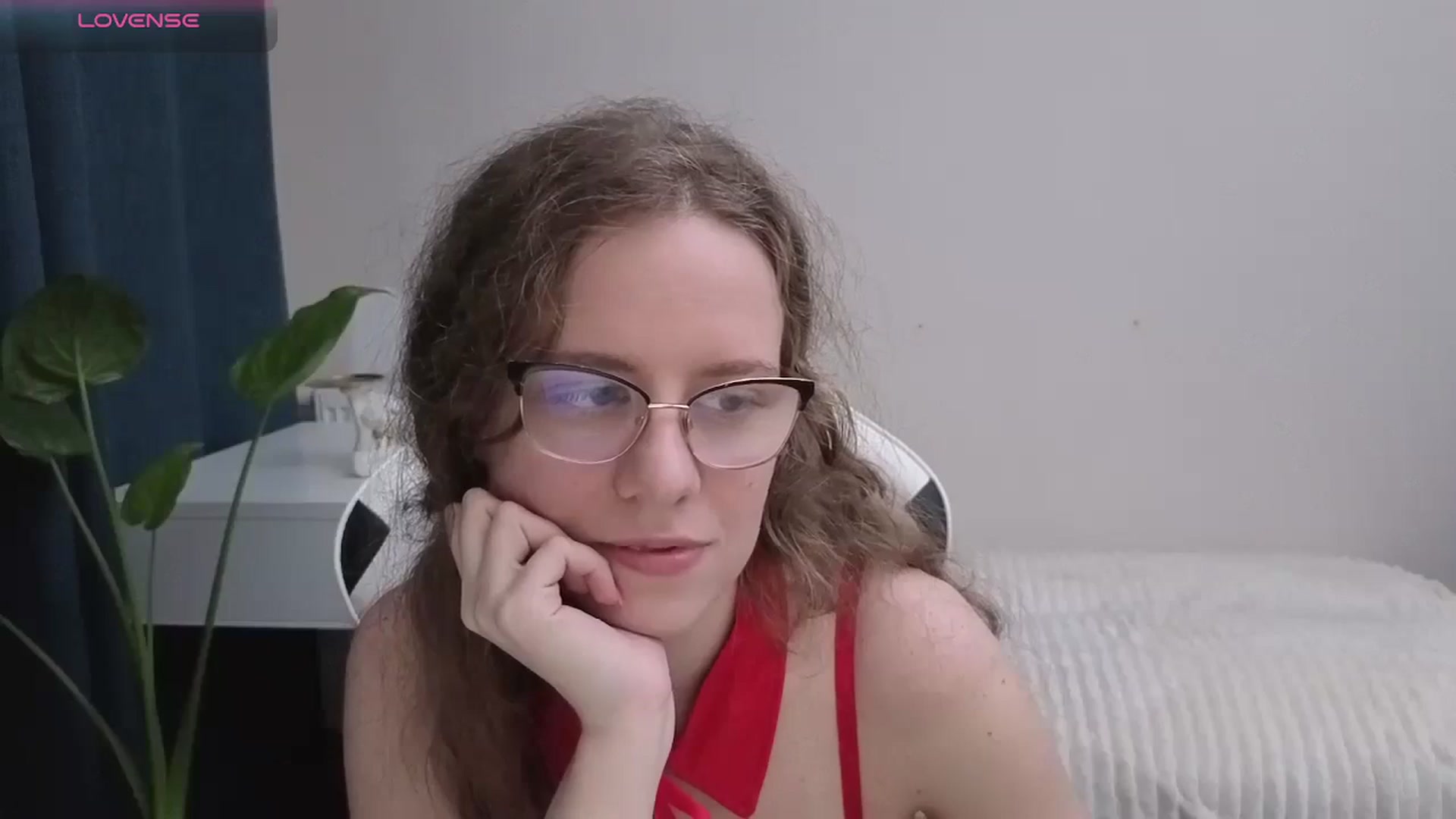 Gallery image thumbnail from BlueFlowerr's myfreecams stream on, 11/29/2025, 02:24 image 15 of 20