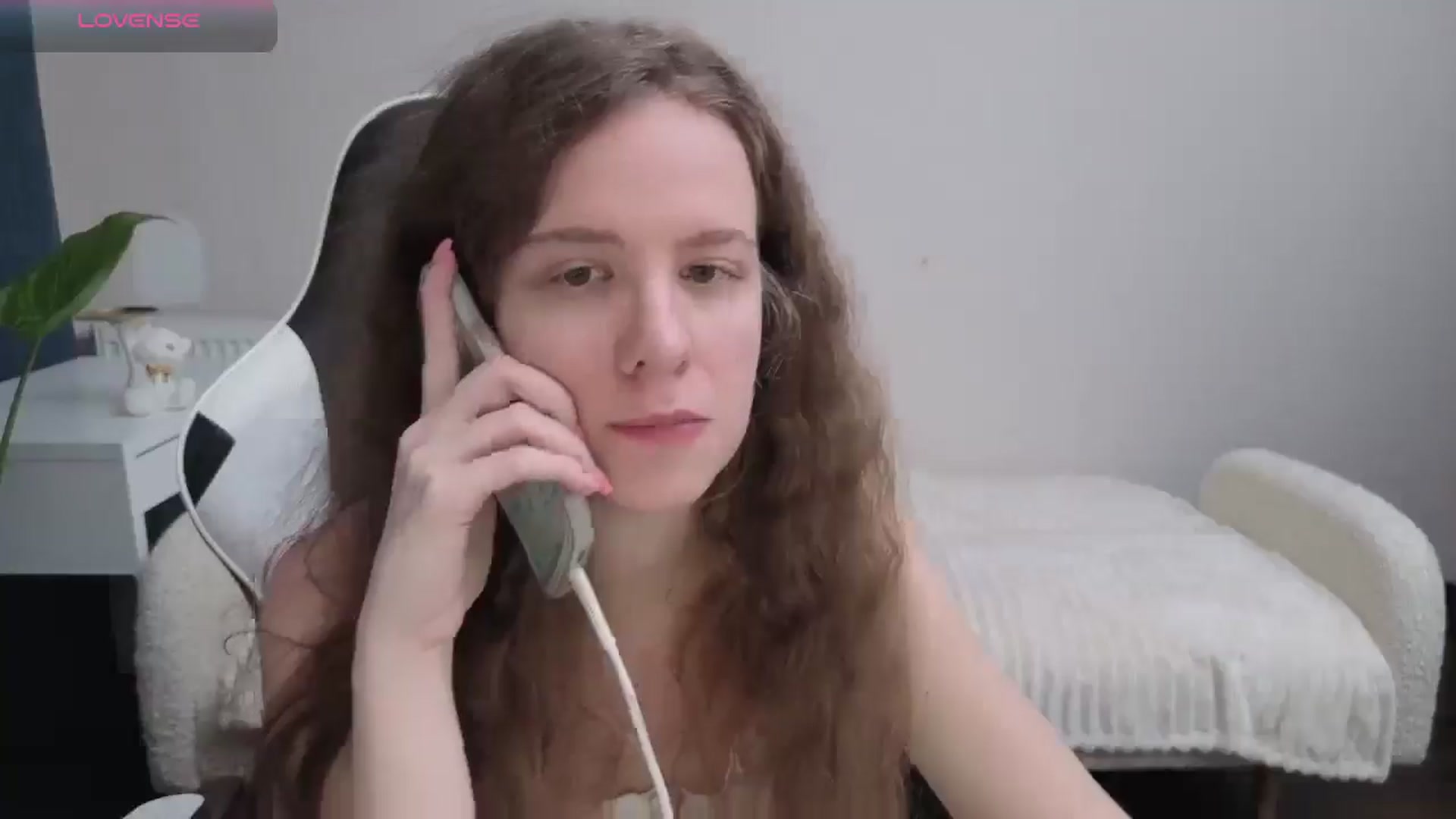 Gallery image thumbnail from BlueFlowerr's myfreecams stream on, 11/30/2025, 02:57 image 20 of 20
