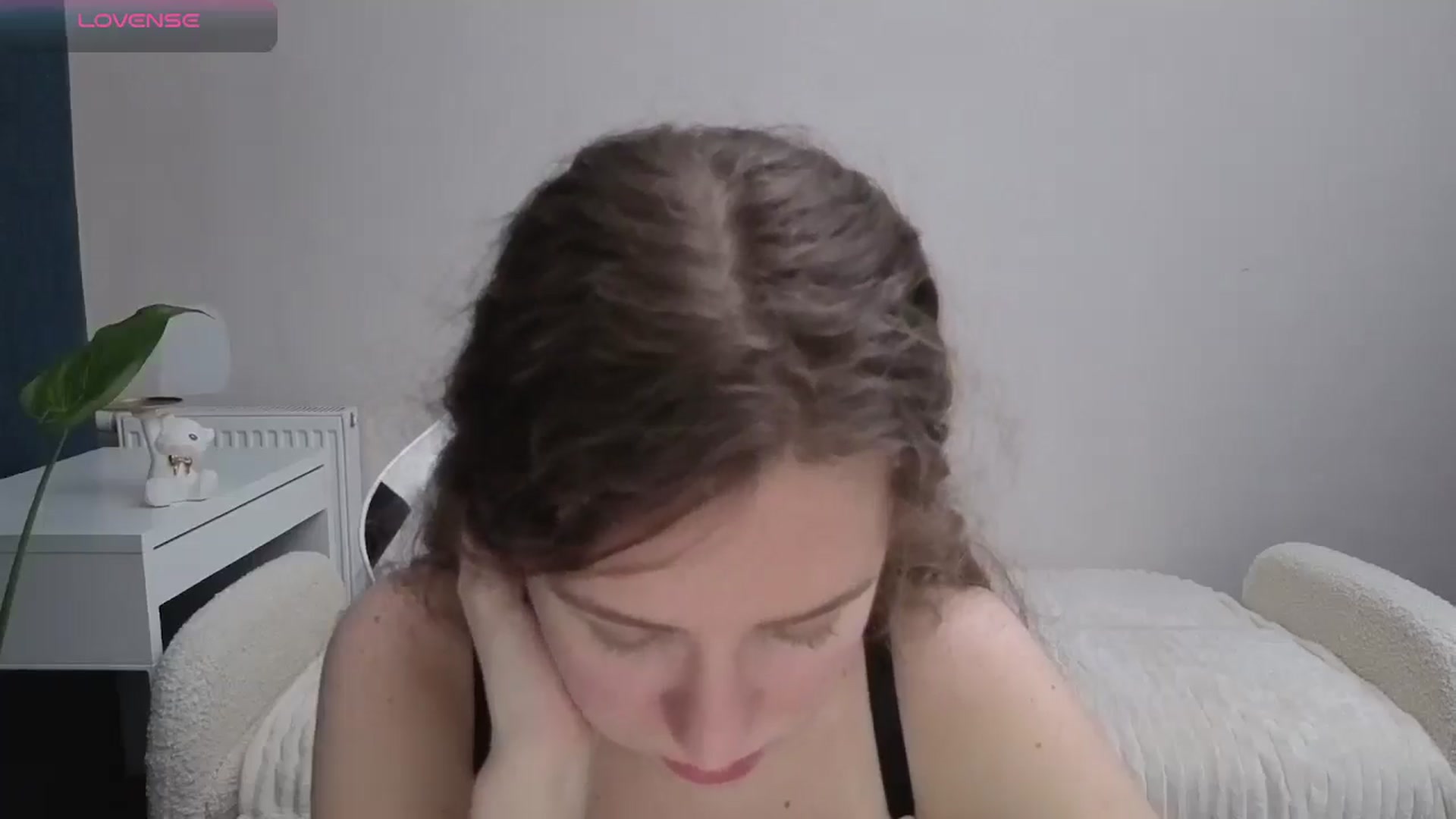 Gallery image thumbnail from BlueFlowerr's myfreecams stream on, 12/01/2025, 18:24 image 11 of 20