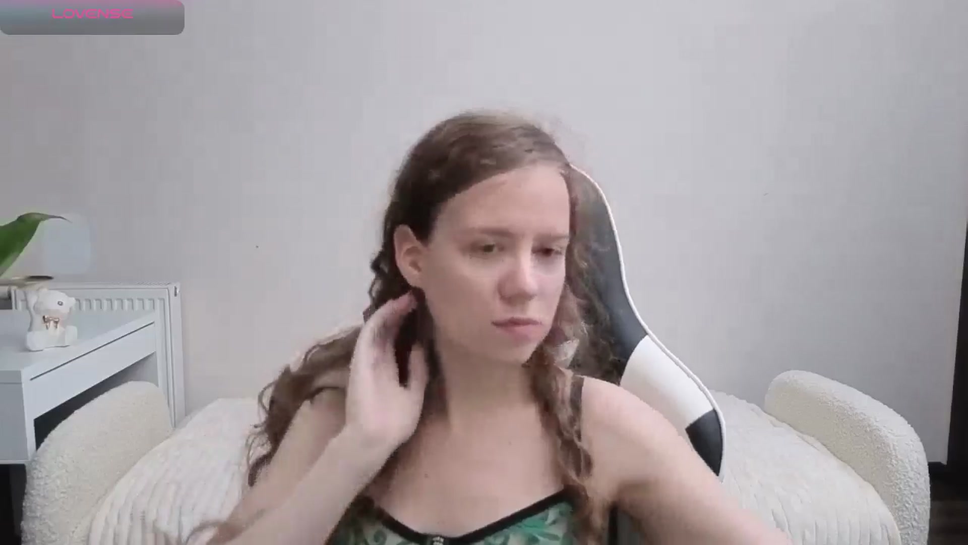 Gallery image thumbnail from BlueFlowerr's myfreecams stream on, 12/01/2025, 19:38 image 17 of 20