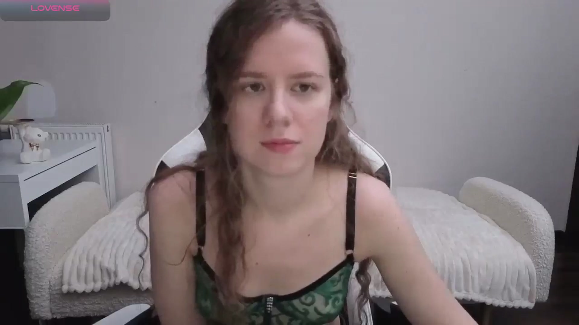 Gallery image thumbnail from BlueFlowerr's myfreecams stream on, 12/01/2025, 20:23 image 4 of 20